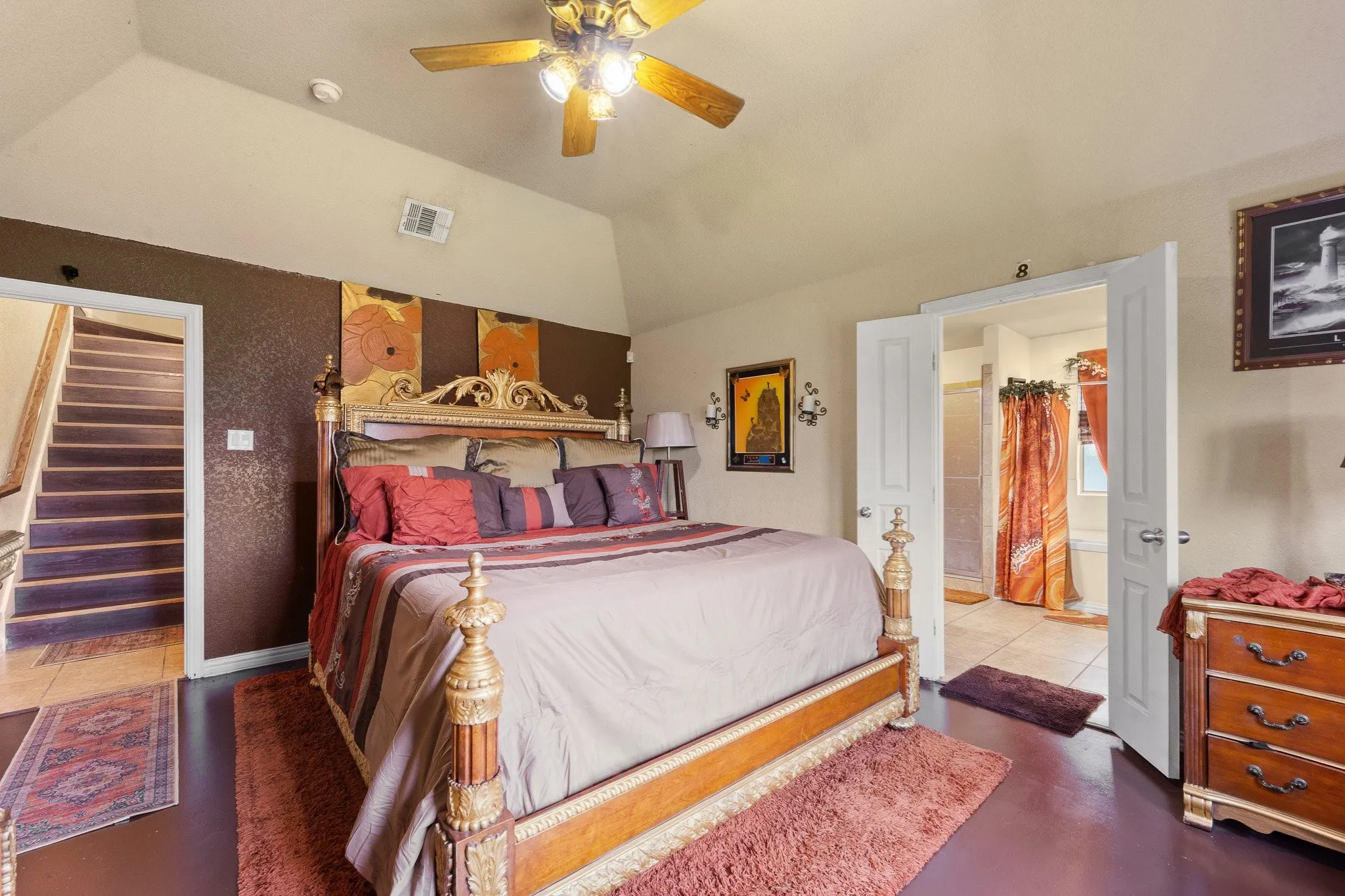 Single Family Residence For Sale in Parker County , 439 Stone Mountain, Cresson, Texas 76035, 4 Bedroom, 3 Bathroom, 2 Garage spaces, 2,470 Sqft, built in 2006, Price $585,000, mls#21239660, Real Estate Agent in Cresson, Homes For Sale in Parker county, Homes For Sale in Cresson, Realtor in Cresson Texas, Real Estate Brokerage Independent Realty Texas, Luminita Cordes Realtor