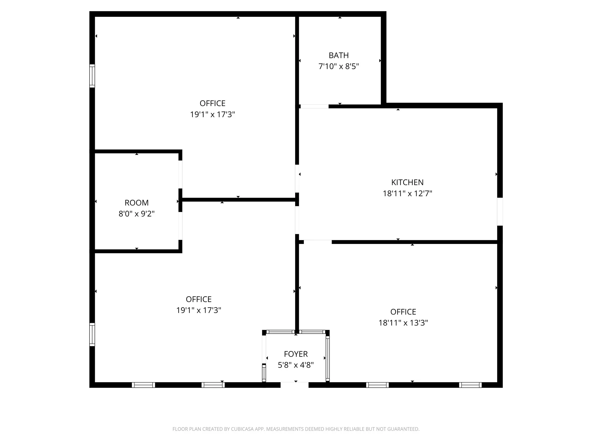 Main unit