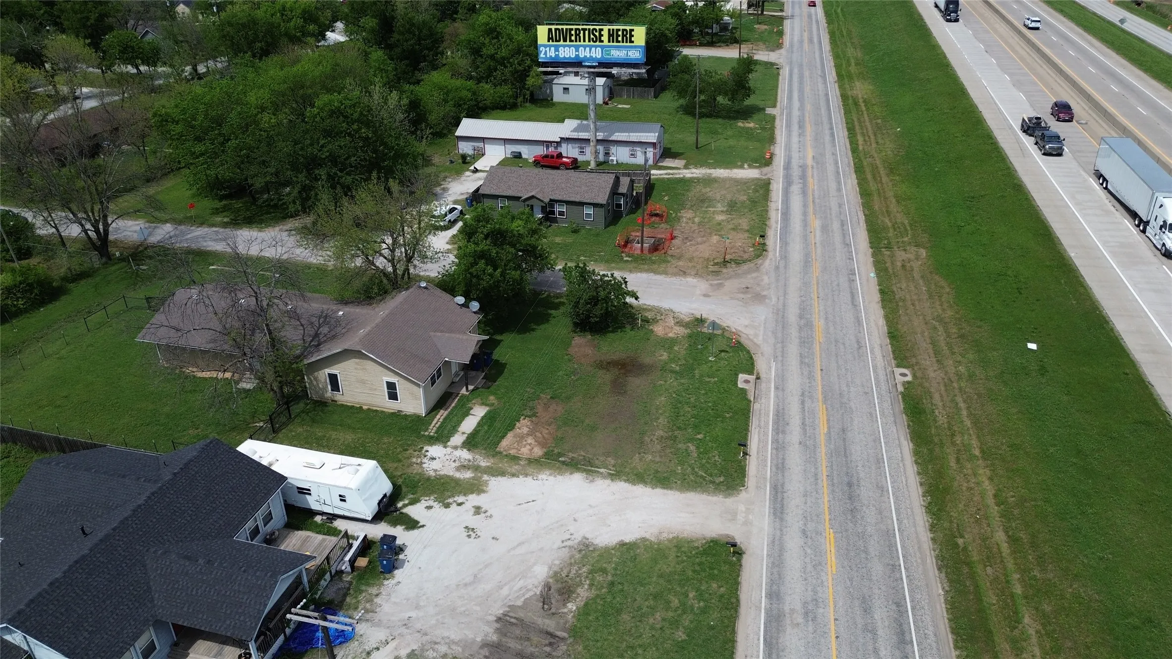 Office For Sale in Cooke County , 401 Frontage Rd, Valley View, Texas 76272, 0, 0, Garage spaces, 0 Sqft, built in 1940, Preowned, Price $160,000, mls#21240018, Real Estate Agent in Valley View, Homes For Sale in Cooke county, Homes For Sale in Valley View, Realtor in Valley View Texas, Real Estate Brokerage Independent Realty Texas, Luminita Cordes Realtor