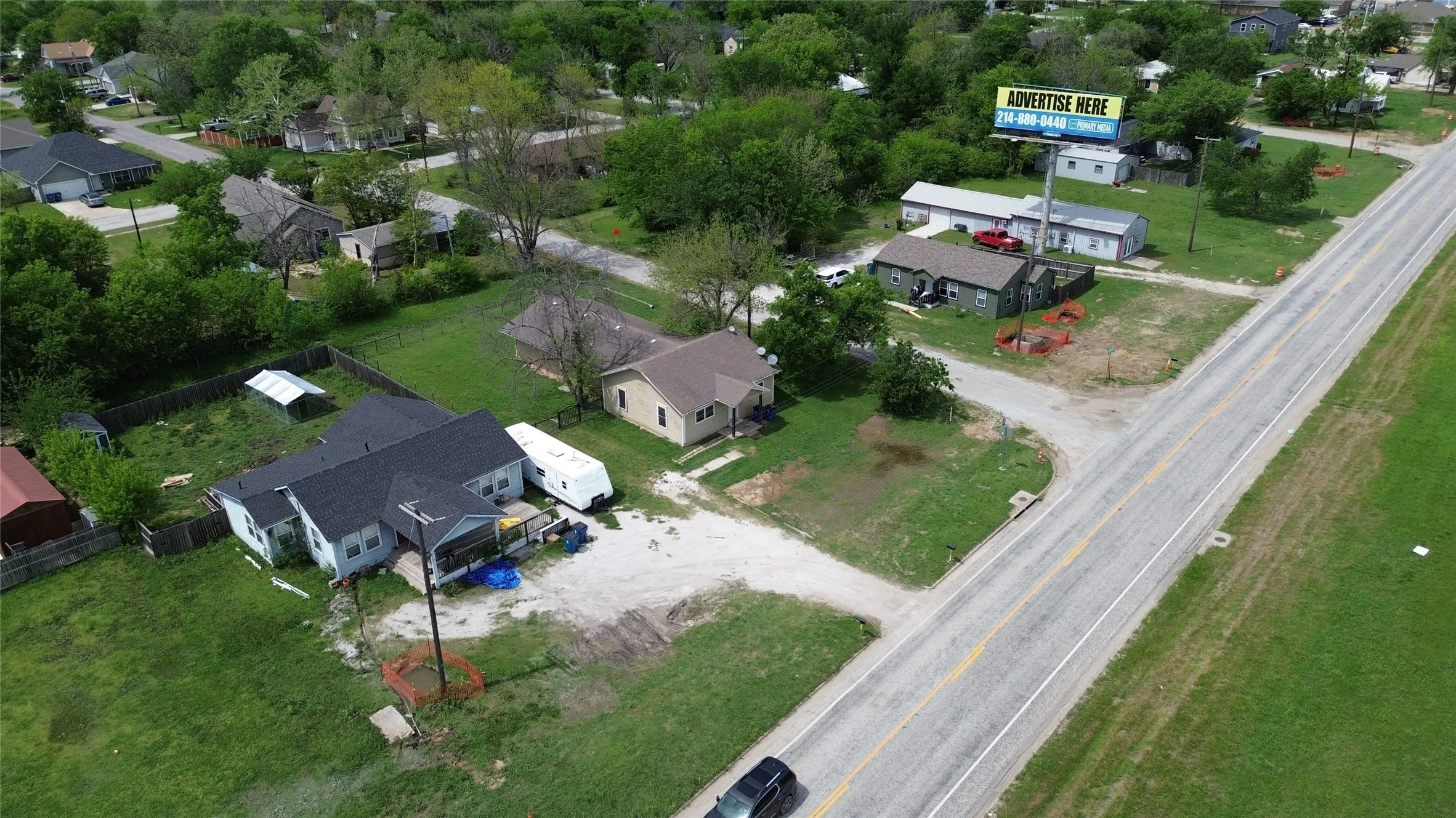 Office For Sale in Cooke County , 401 Frontage Rd, Valley View, Texas 76272, 0, 0, Garage spaces, 0 Sqft, built in 1940, Preowned, Price $160,000, mls#21240018, Real Estate Agent in Valley View, Homes For Sale in Cooke county, Homes For Sale in Valley View, Realtor in Valley View Texas, Real Estate Brokerage Independent Realty Texas, Luminita Cordes Realtor