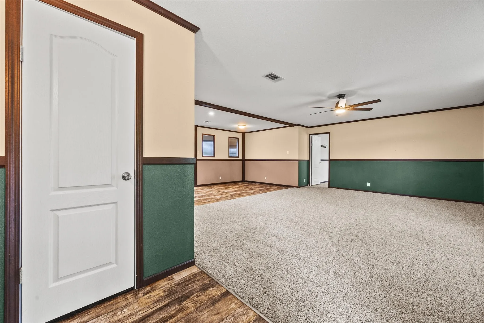 Mobile Home For Sale in Hunt County , 8645 County Road 1143, Celeste, Texas 75423, 4 Bedroom, 2 Bathroom, Garage spaces, 2,176 Sqft, built in 2018, Preowned, mls#21223360, Real Estate Agent in Celeste, Homes For Sale in Hunt county, Homes For Sale in Celeste, Realtor in Celeste Texas, Real Estate Brokerage Independent Realty Texas, Luminita Cordes Realtor