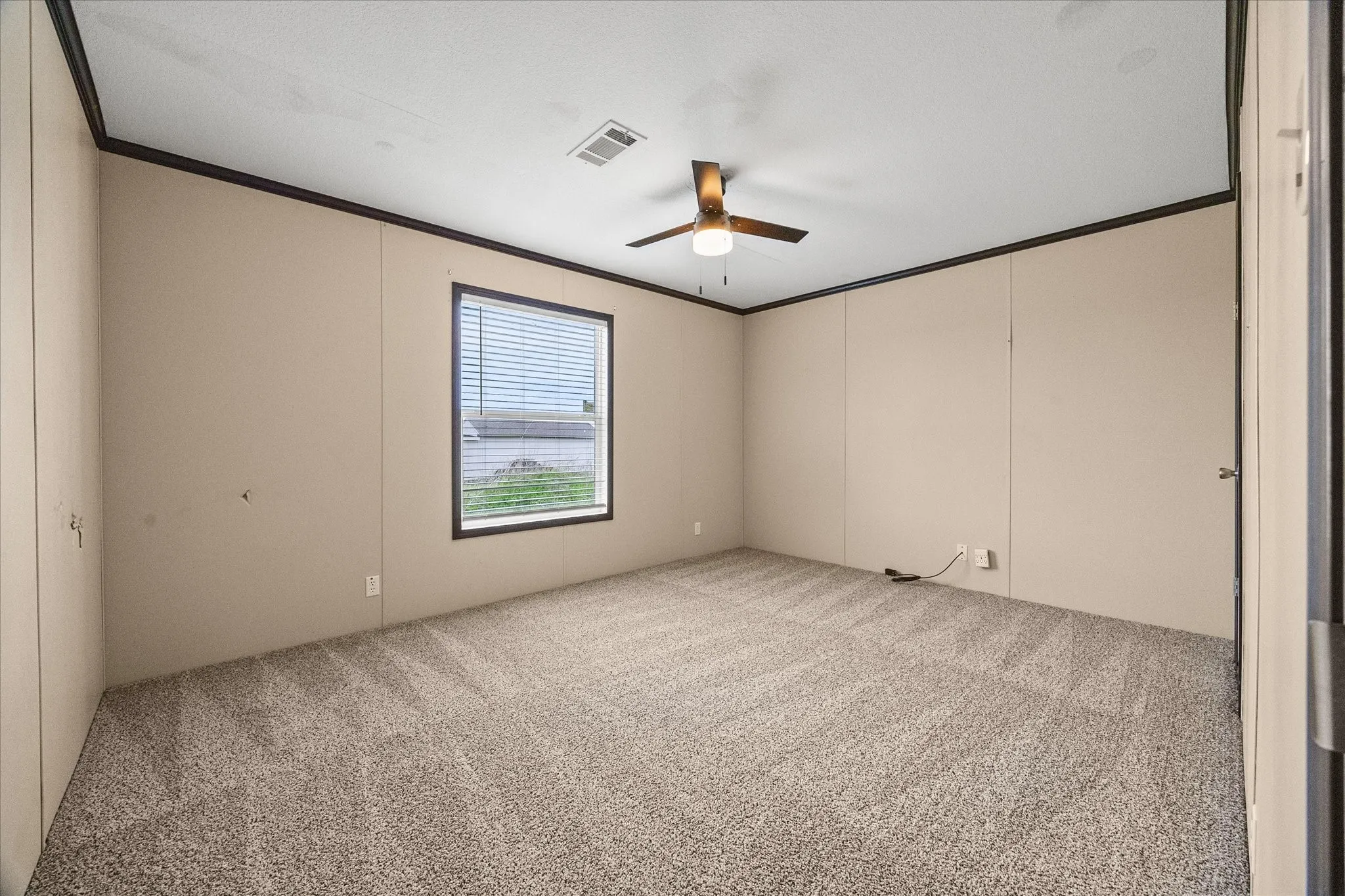 4th Bedroom
