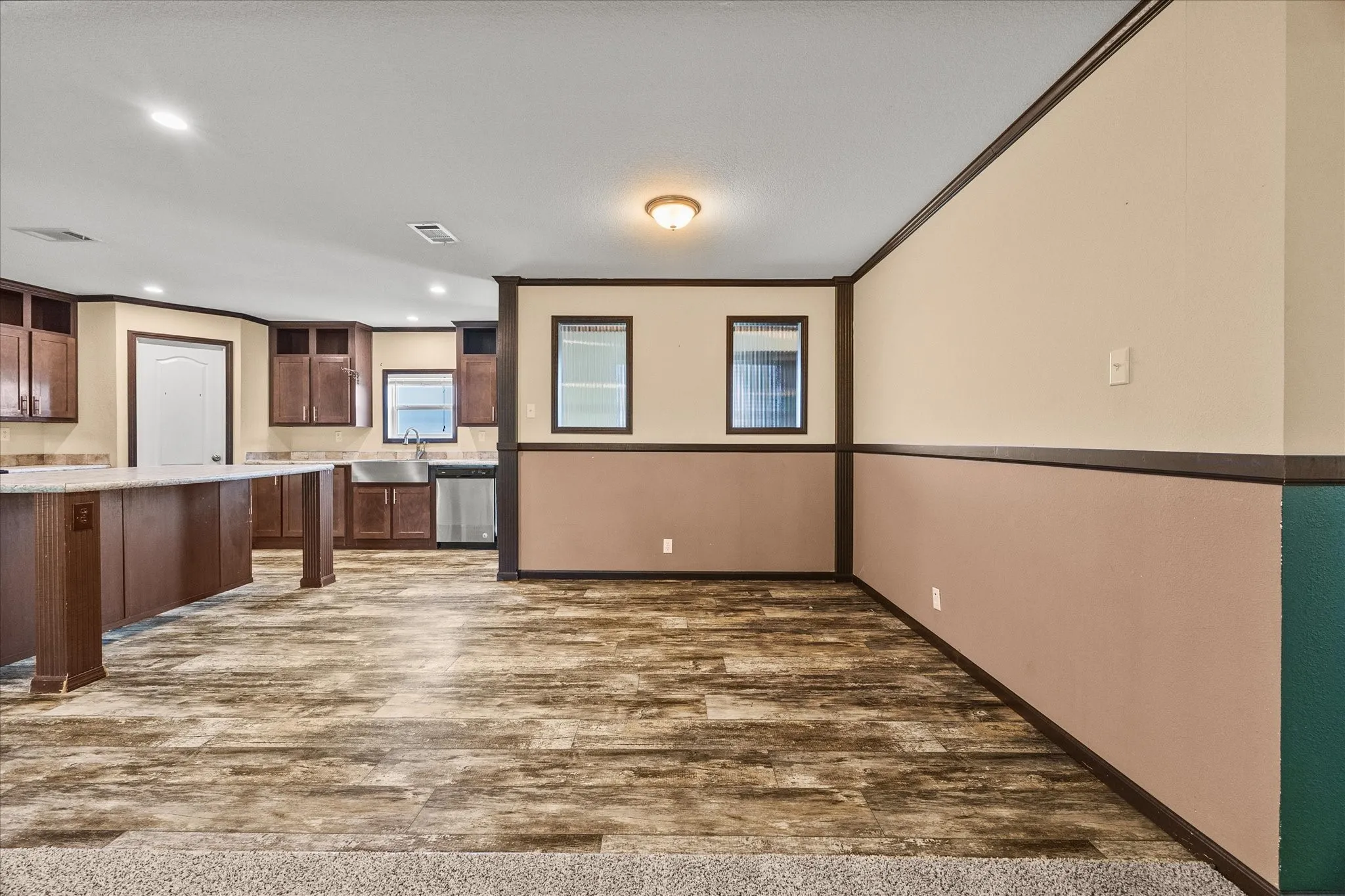 Mobile Home For Sale in Hunt County , 8645 County Road 1143, Celeste, Texas 75423, 4 Bedroom, 2 Bathroom, Garage spaces, 2,176 Sqft, built in 2018, Preowned, mls#21223360, Real Estate Agent in Celeste, Homes For Sale in Hunt county, Homes For Sale in Celeste, Realtor in Celeste Texas, Real Estate Brokerage Independent Realty Texas, Luminita Cordes Realtor
