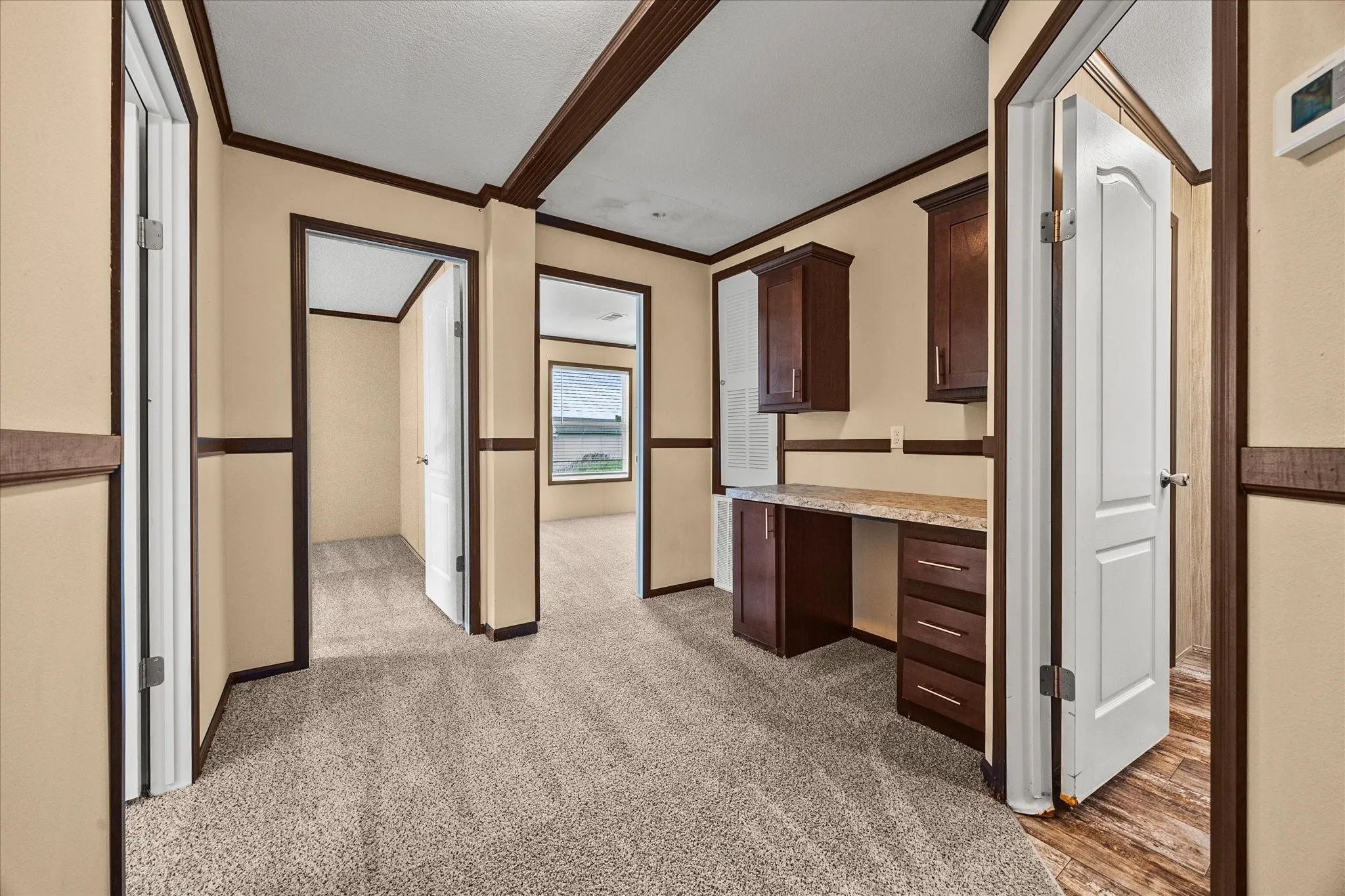 Mobile Home For Sale in Hunt County , 8645 County Road 1143, Celeste, Texas 75423, 4 Bedroom, 2 Bathroom, Garage spaces, 2,176 Sqft, built in 2018, Preowned, mls#21223360, Real Estate Agent in Celeste, Homes For Sale in Hunt county, Homes For Sale in Celeste, Realtor in Celeste Texas, Real Estate Brokerage Independent Realty Texas, Luminita Cordes Realtor