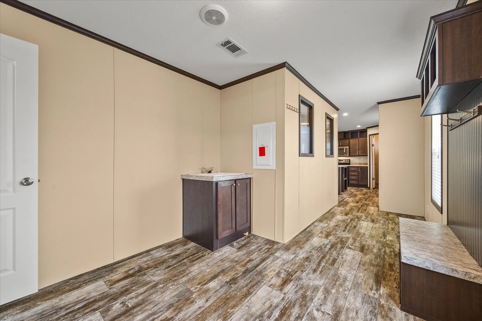 Mobile Home For Sale in Hunt County , 8645 County Road 1143, Celeste, Texas 75423, 4 Bedroom, 2 Bathroom, Garage spaces, 2,176 Sqft, built in 2018, Preowned, mls#21223360, Real Estate Agent in Celeste, Homes For Sale in Hunt county, Homes For Sale in Celeste, Realtor in Celeste Texas, Real Estate Brokerage Independent Realty Texas, Luminita Cordes Realtor