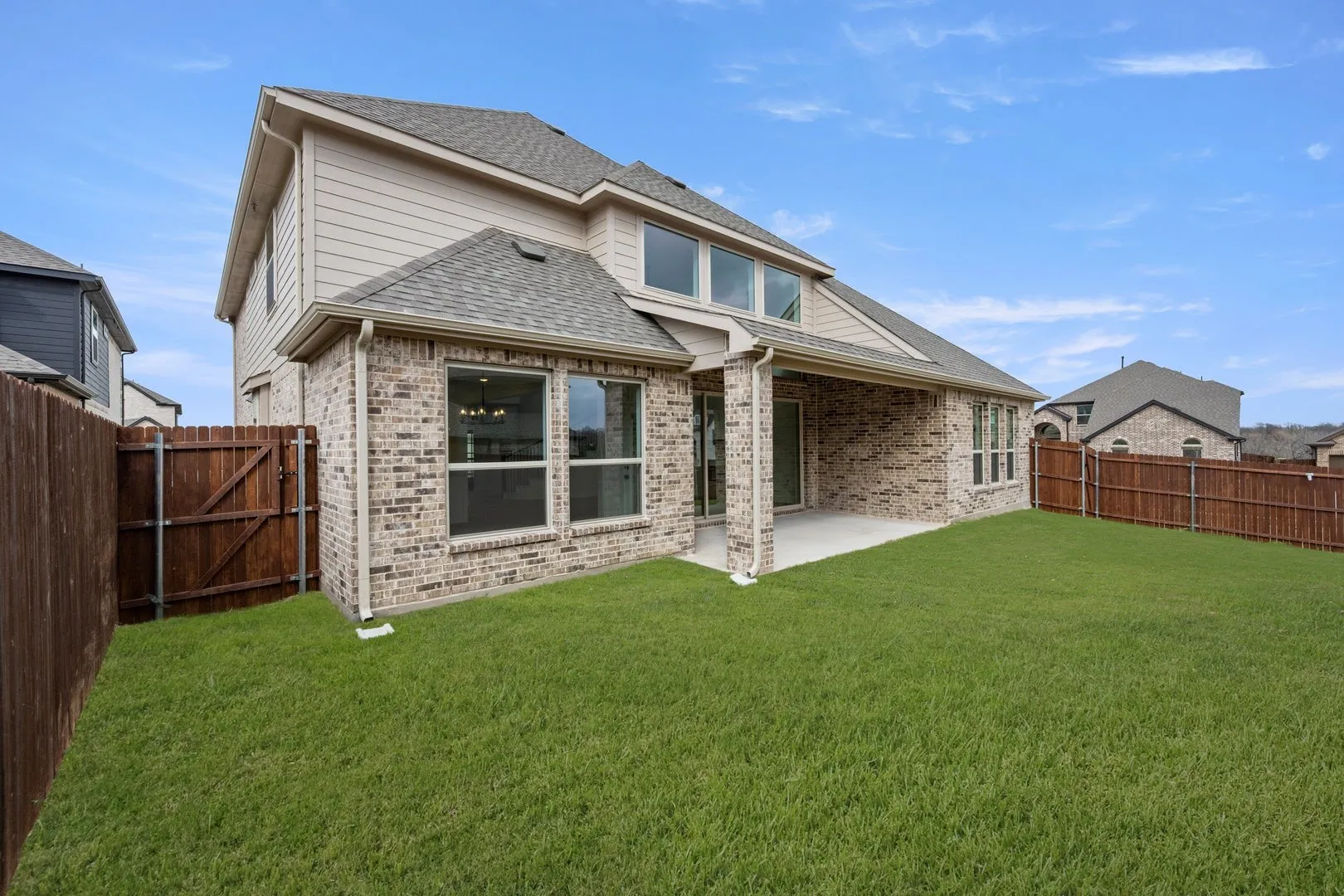 Single Family Residence For Sale in Johnson County , 305 Lovett Lane, Burleson, Texas 76028, 6 Bedroom, 5 Bathroom, 2 Garage spaces, 3,950 Sqft, built in 2026, New Construction - Complete, mls#21240268, Real Estate Agent in Burleson, Homes For Sale in Johnson county, Homes For Sale in Burleson, Realtor in Burleson Texas, Real Estate Brokerage Independent Realty Texas, Luminita Cordes Realtor