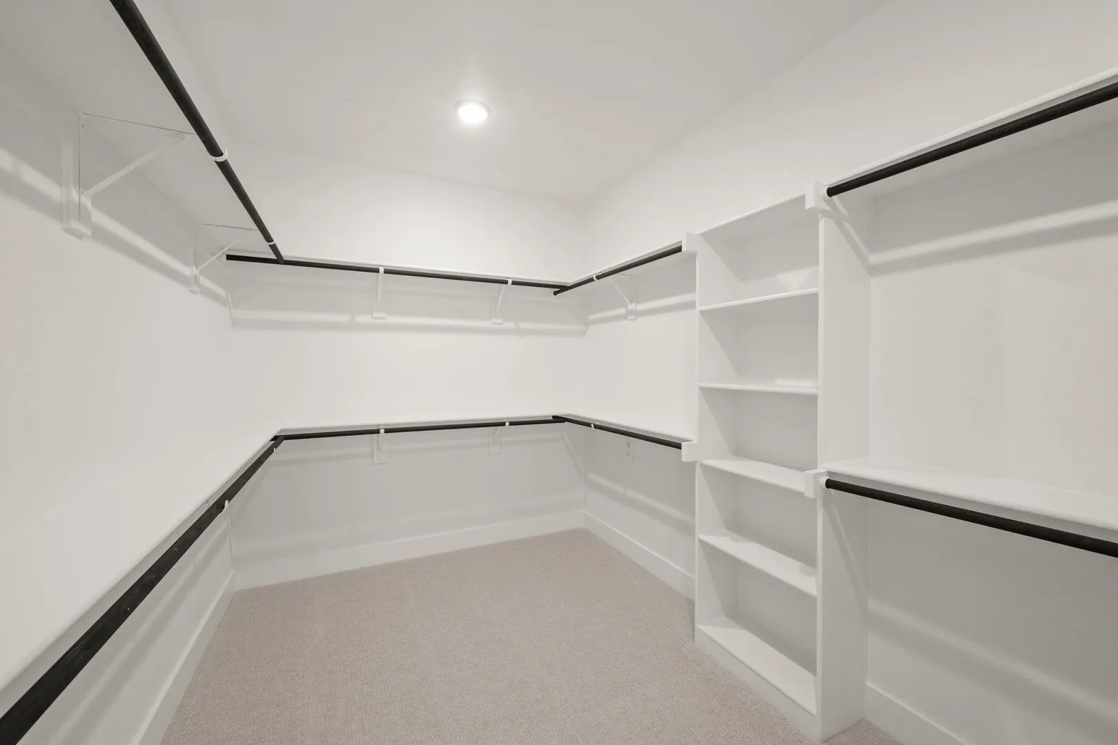 Floor Plan Options