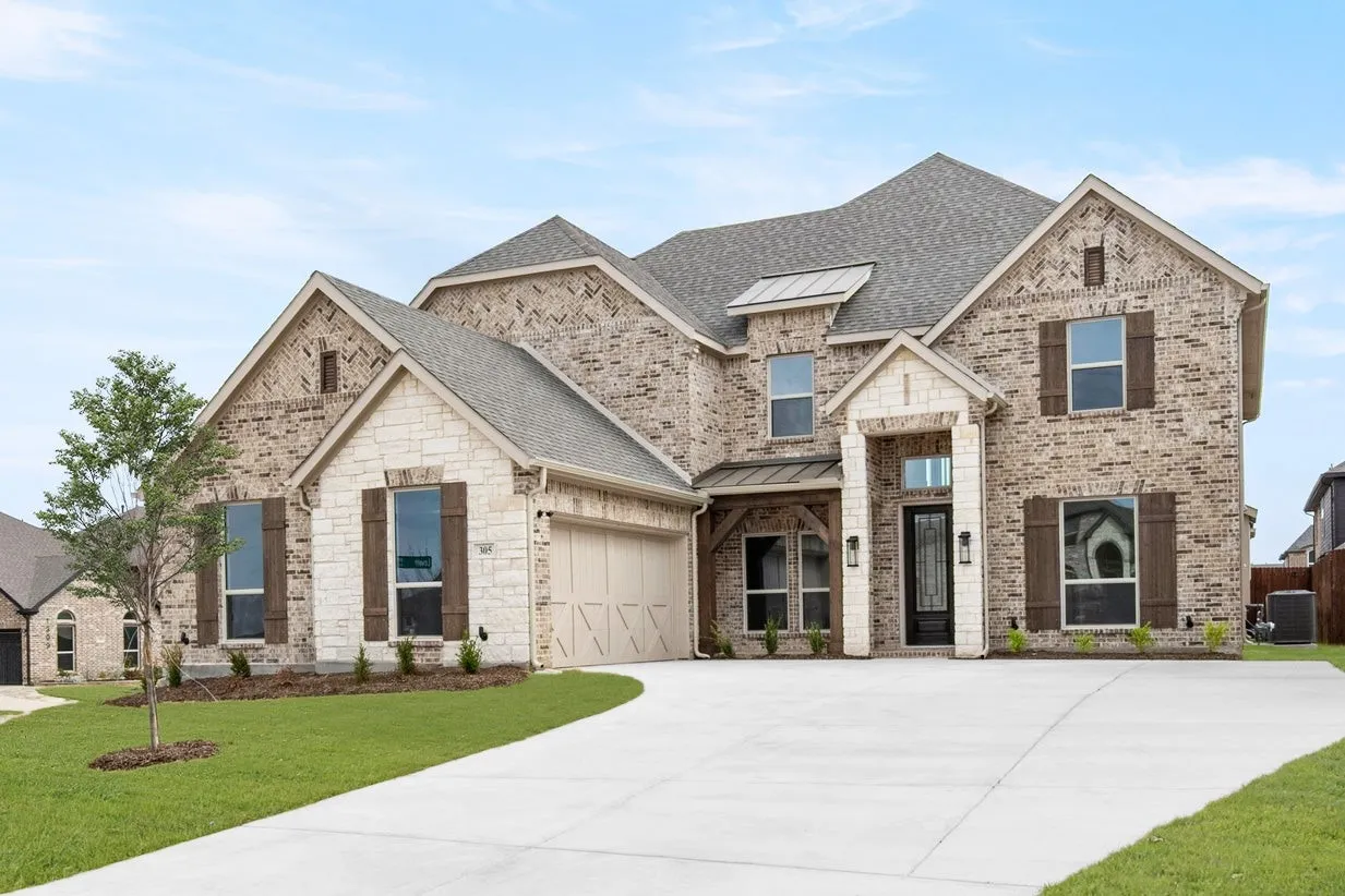 Single Family Residence For Sale in Johnson County , 305 Lovett Lane, Burleson, Texas 76028, 6 Bedroom, 5 Bathroom, 2 Garage spaces, 3,950 Sqft, built in 2026, New Construction - Complete, mls#21240268, Real Estate Agent in Burleson, Homes For Sale in Johnson county, Homes For Sale in Burleson, Realtor in Burleson Texas, Real Estate Brokerage Independent Realty Texas, Luminita Cordes Realtor