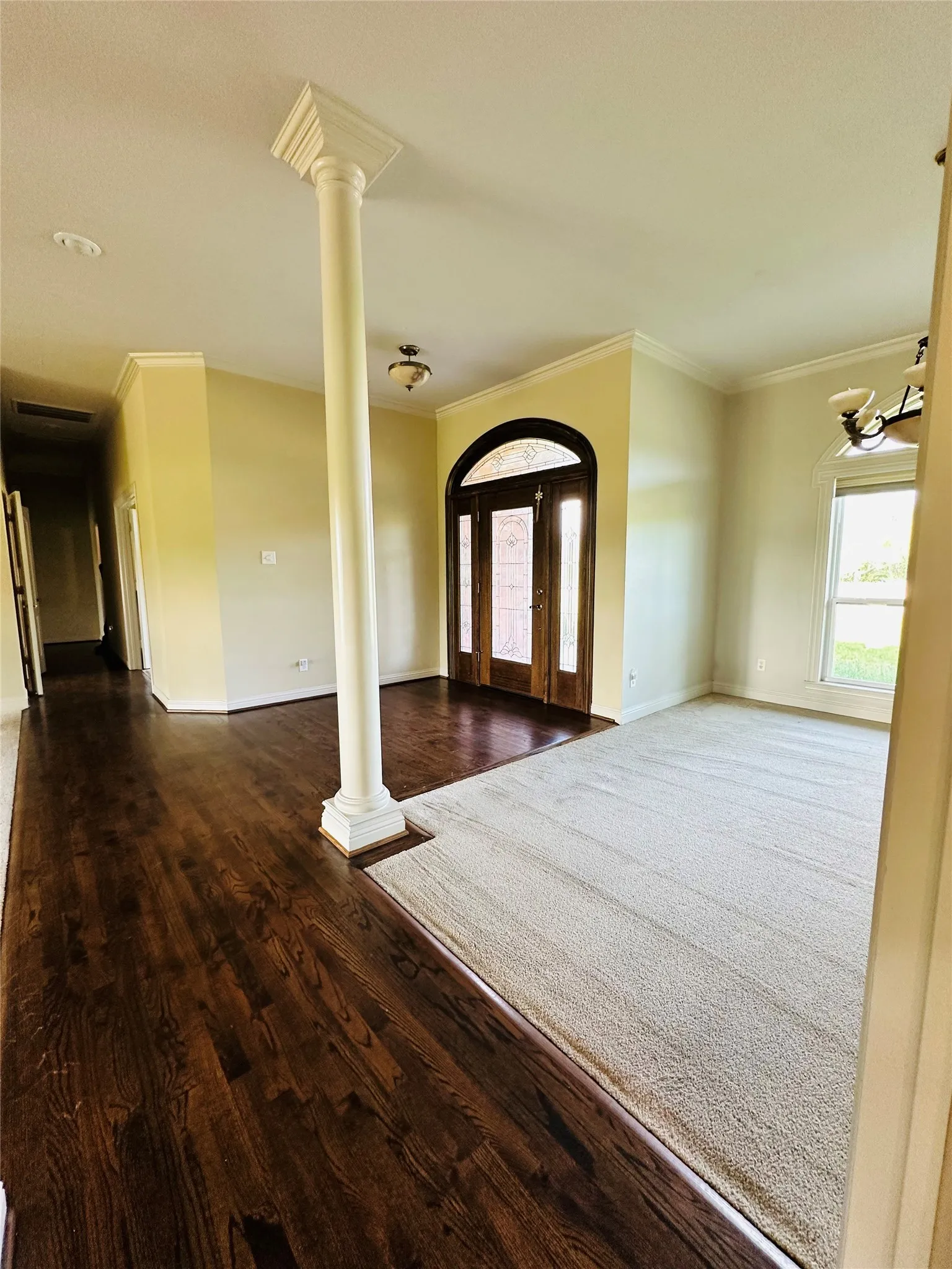 Single Family Residence For Sale in Kaufman County , 16547 State Highway 205, Terrell, Texas 75160, 4 Bedroom, 3 Bathroom, 2 Garage spaces, 3,089 Sqft, built in 2001, mls#21239642, Real Estate Agent in Terrell, Homes For Sale in Kaufman county, Homes For Sale in Terrell, Realtor in Terrell Texas, Real Estate Brokerage Independent Realty Texas, Luminita Cordes Realtor