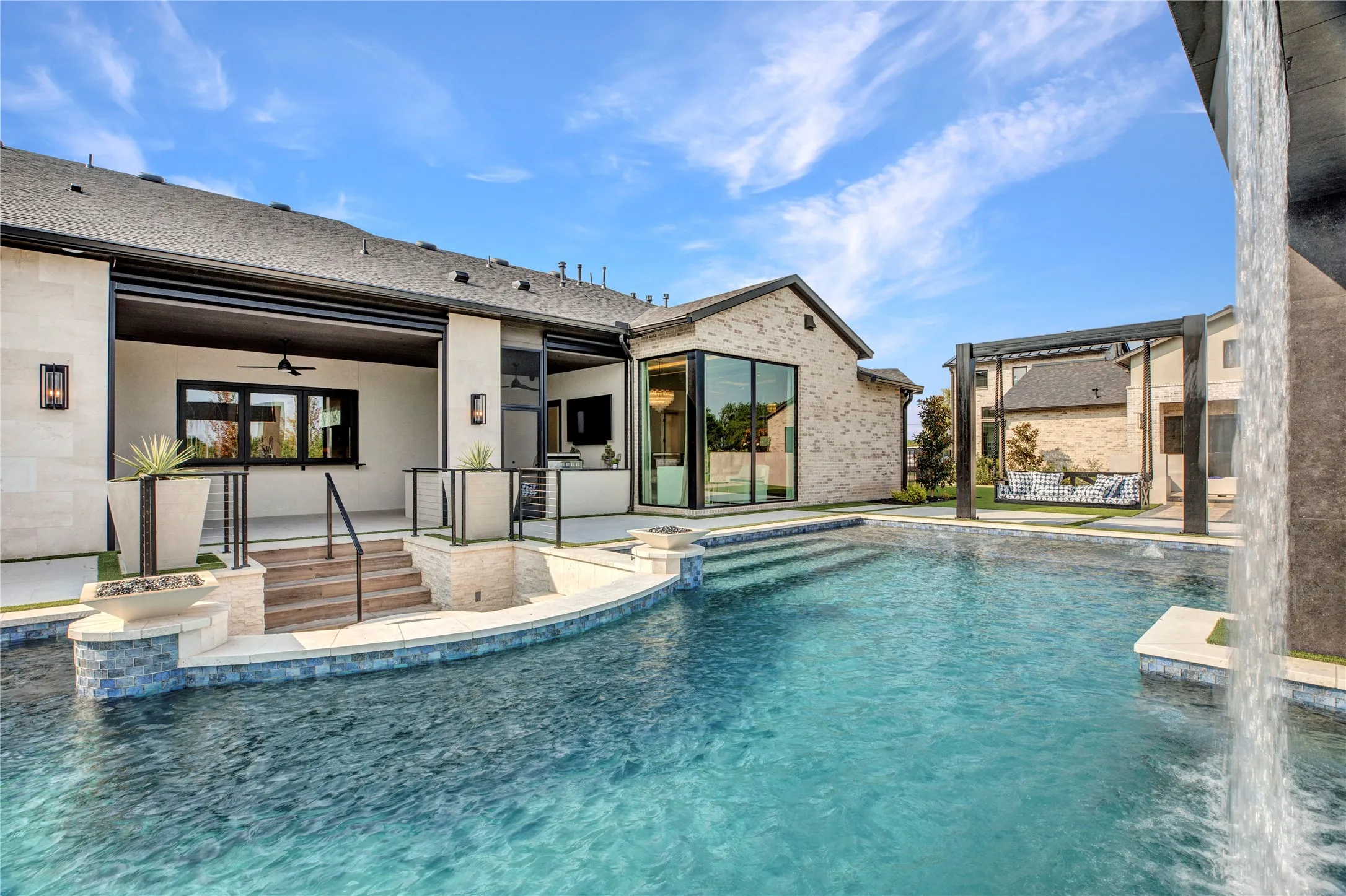 Single Family Residence For Sale in Collin County , 1125 W Blondy Jhune Road, Lucas, Texas 75002, 7 Bedroom, 10 Bathroom, 7 Garage spaces, 11,755 Sqft, built in 2023, New Construction - Complete, mls#21238158, Real Estate Agent in Lucas, Homes For Sale in Collin county, Homes For Sale in Lucas, Realtor in Lucas Texas, Real Estate Brokerage Independent Realty Texas, Luminita Cordes Realtor