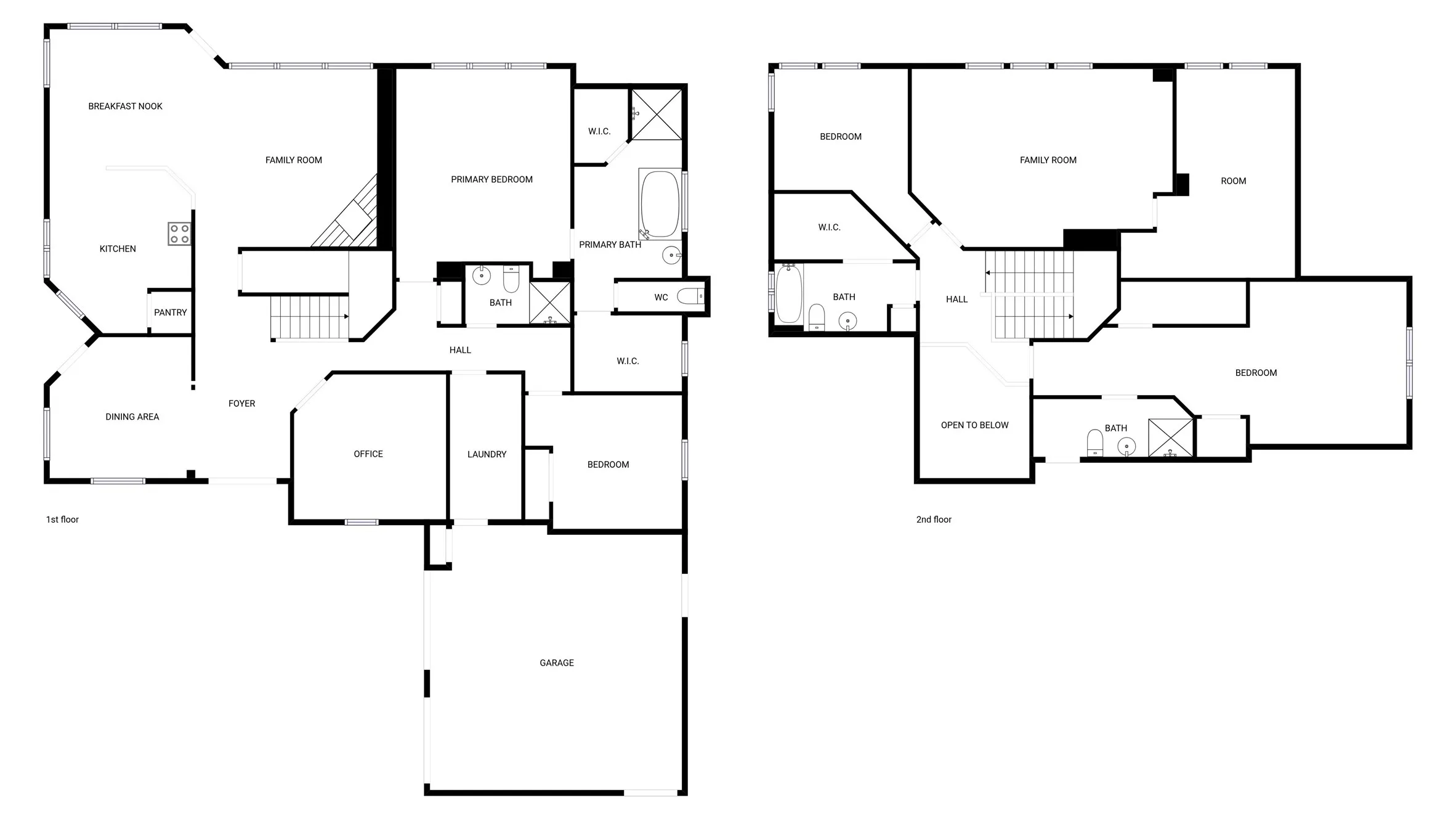 Single Family Residence For Sale in Dallas County , 1309 Winding Brook Drive, Garland, Texas 75044, 4 Bedroom, 4 Bathroom, 2 Garage spaces, 3,570 Sqft, built in 2001, mls#21240316, Real Estate Agent in Garland, Homes For Sale in Dallas county, Homes For Sale in Garland, Realtor in Garland Texas, Real Estate Brokerage Independent Realty Texas, Luminita Cordes Realtor