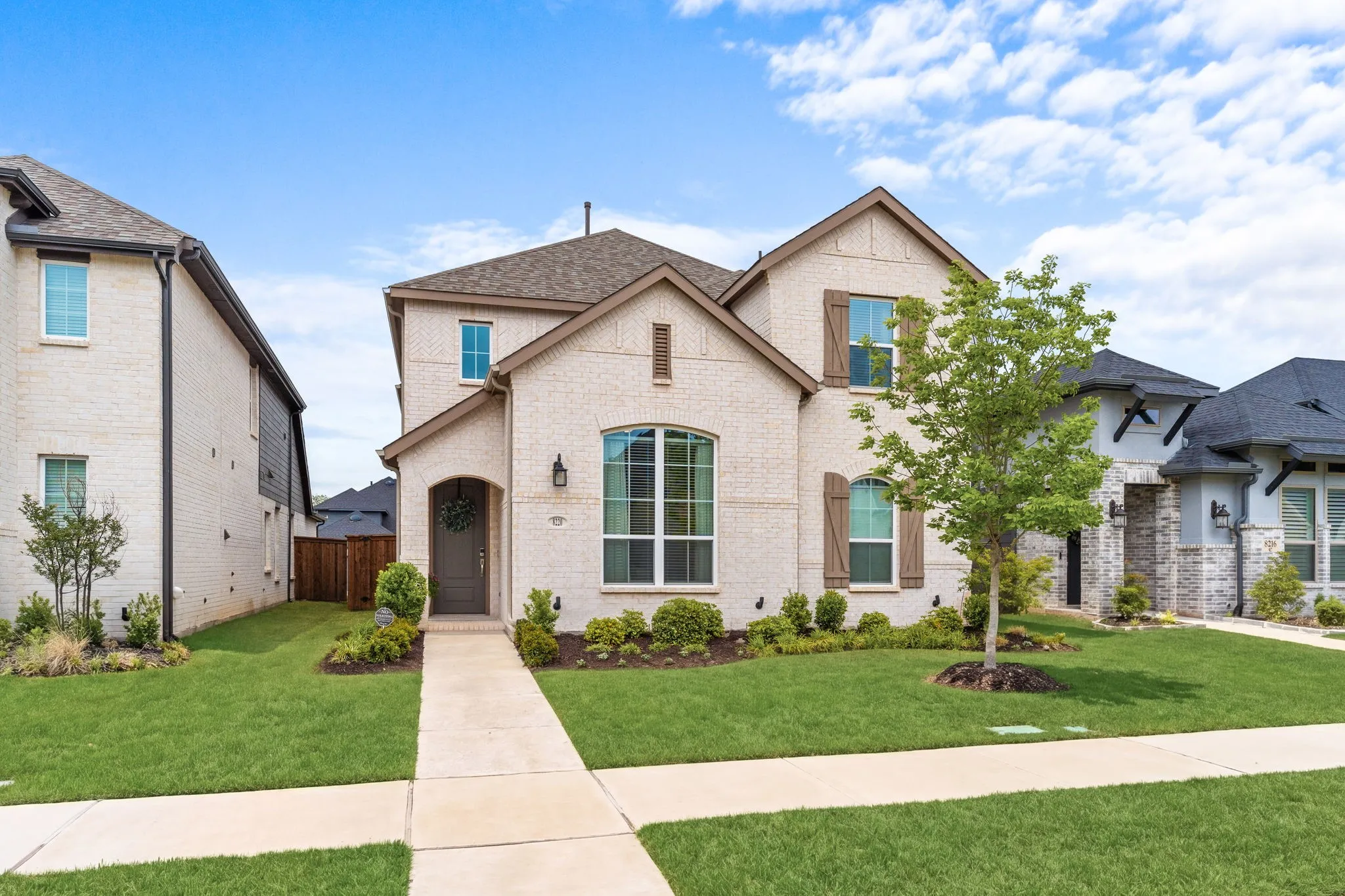 Single Family Residence For Sale in Collin County , 8220 Legacy Trail, Mc Kinney, Texas 75071, 5 Bedroom, 3 Bathroom, 2 Garage spaces, 2,521 Sqft, built in 2023, Preowned, mls#21236554, Real Estate Agent in Mc Kinney, Homes For Sale in Collin county, Homes For Sale in Mc Kinney, Realtor in Mc Kinney Texas, Real Estate Brokerage Independent Realty Texas, Luminita Cordes Realtor