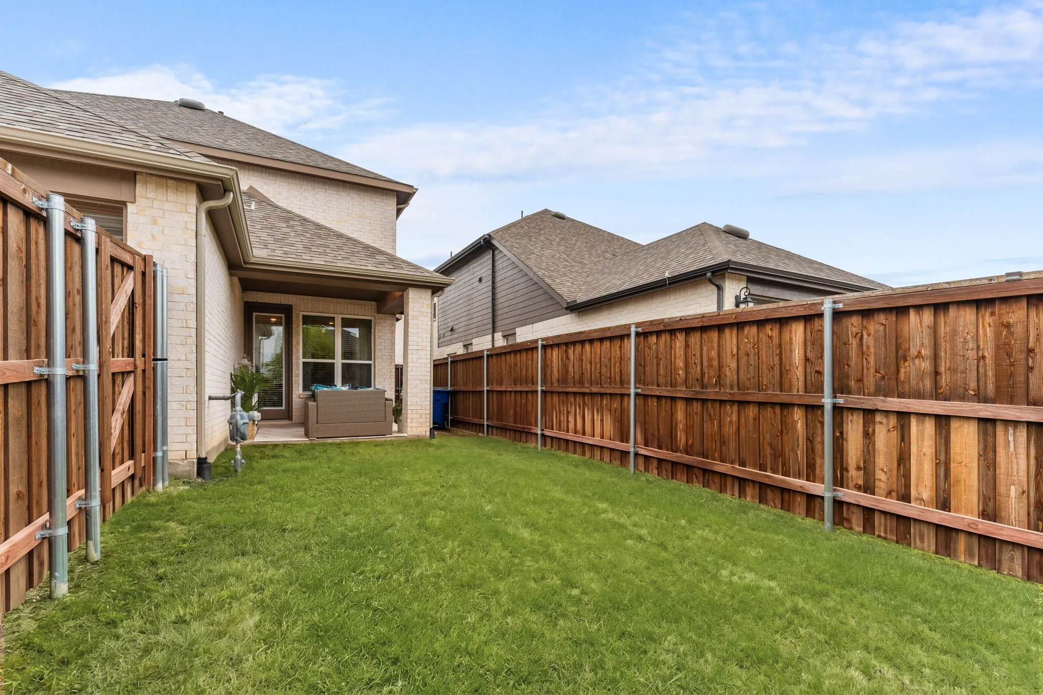 Single Family Residence For Sale in Collin County , 8220 Legacy Trail, Mc Kinney, Texas 75071, 5 Bedroom, 3 Bathroom, 2 Garage spaces, 2,521 Sqft, built in 2023, Preowned, mls#21236554, Real Estate Agent in Mc Kinney, Homes For Sale in Collin county, Homes For Sale in Mc Kinney, Realtor in Mc Kinney Texas, Real Estate Brokerage Independent Realty Texas, Luminita Cordes Realtor