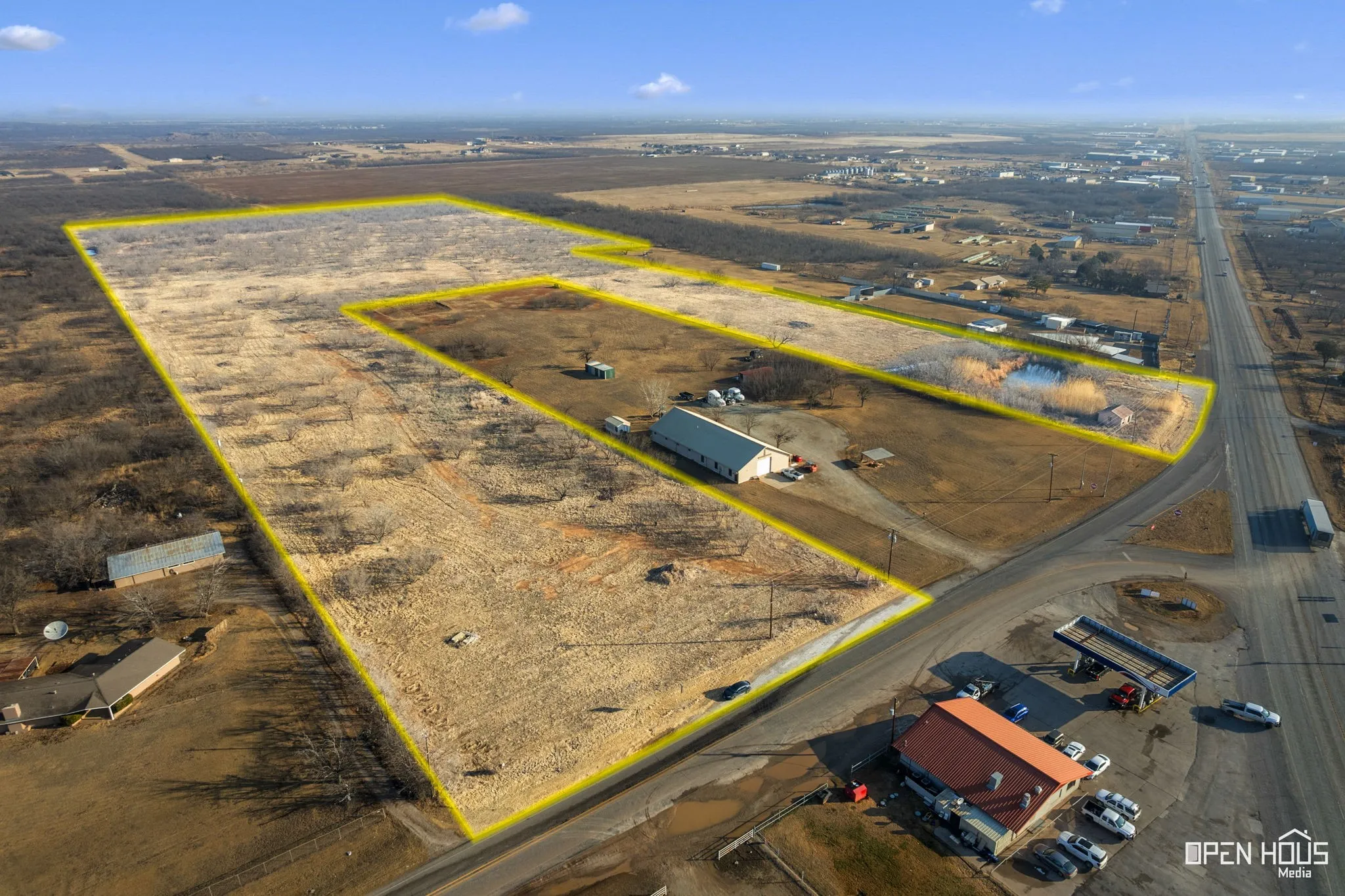 Unimproved Land For Sale in Wichita County , 8620 Seymour Highway R, Wichita Falls, Texas 76310, 0, 0, Garage spaces, 0 Sqft, built in 0, Price $350,000, mls#21240321, Real Estate Agent in Wichita Falls, Homes For Sale in Wichita county, Homes For Sale in Wichita Falls, Realtor in Wichita Falls Texas, Real Estate Brokerage Independent Realty Texas, Luminita Cordes Realtor