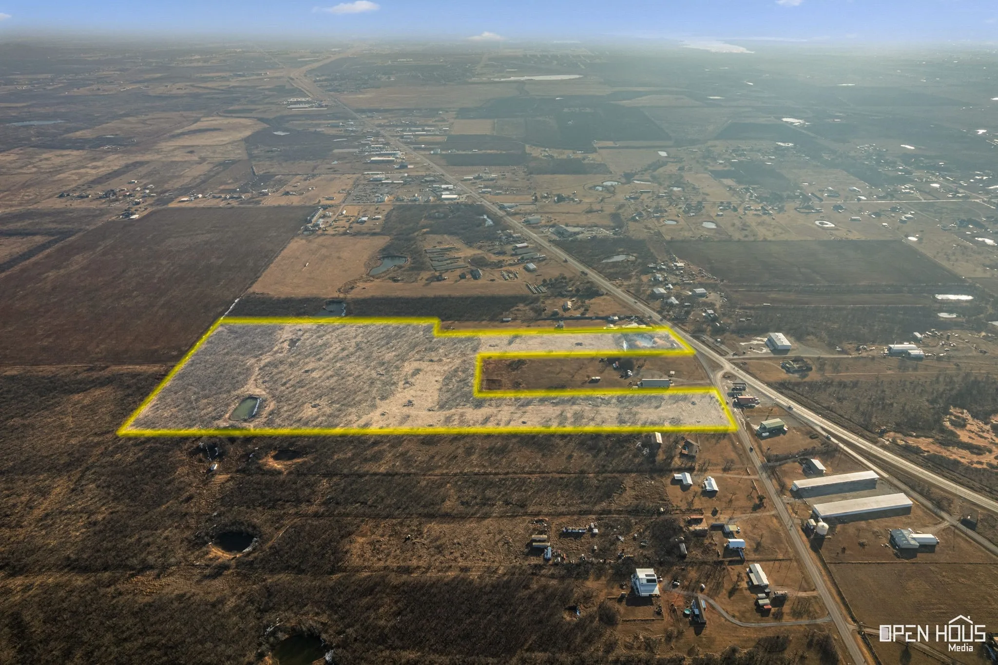 Unimproved Land For Sale in Wichita County , 8620 Seymour Highway R, Wichita Falls, Texas 76310, 0, 0, Garage spaces, 0 Sqft, built in 0, Price $350,000, mls#21240321, Real Estate Agent in Wichita Falls, Homes For Sale in Wichita county, Homes For Sale in Wichita Falls, Realtor in Wichita Falls Texas, Real Estate Brokerage Independent Realty Texas, Luminita Cordes Realtor