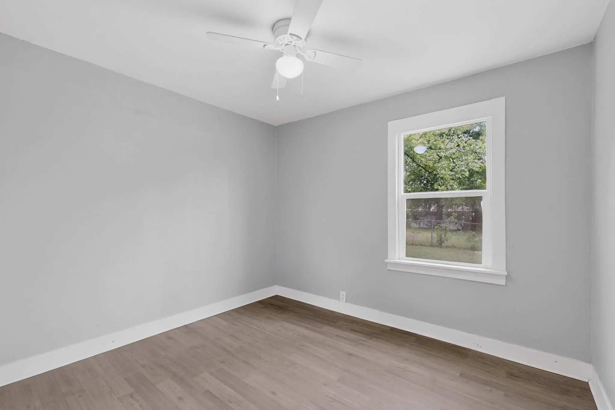 Bedroom #2