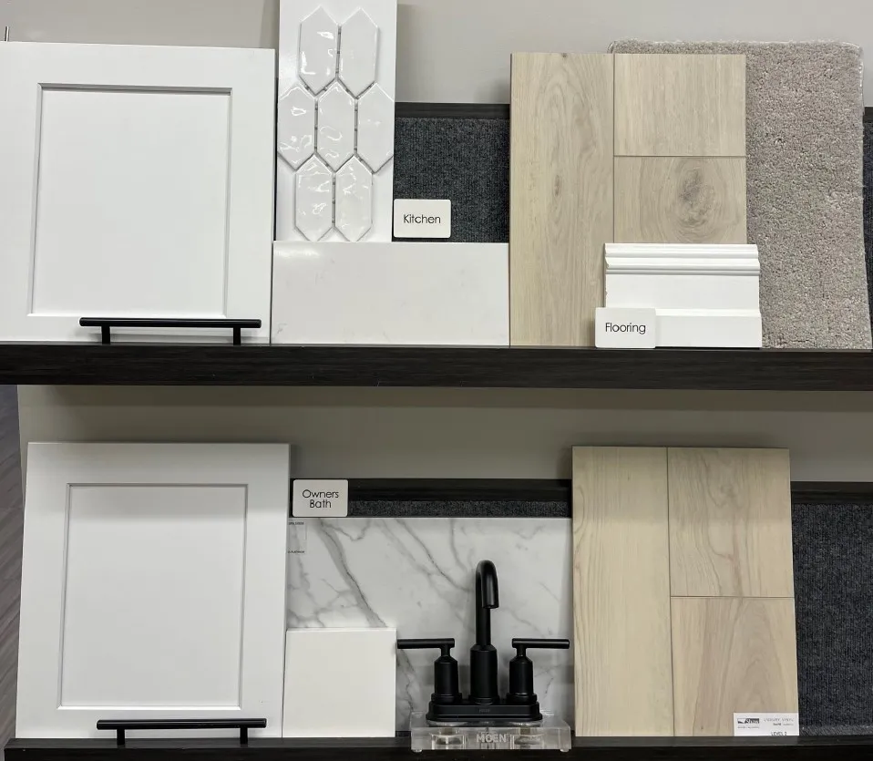 Design Selection