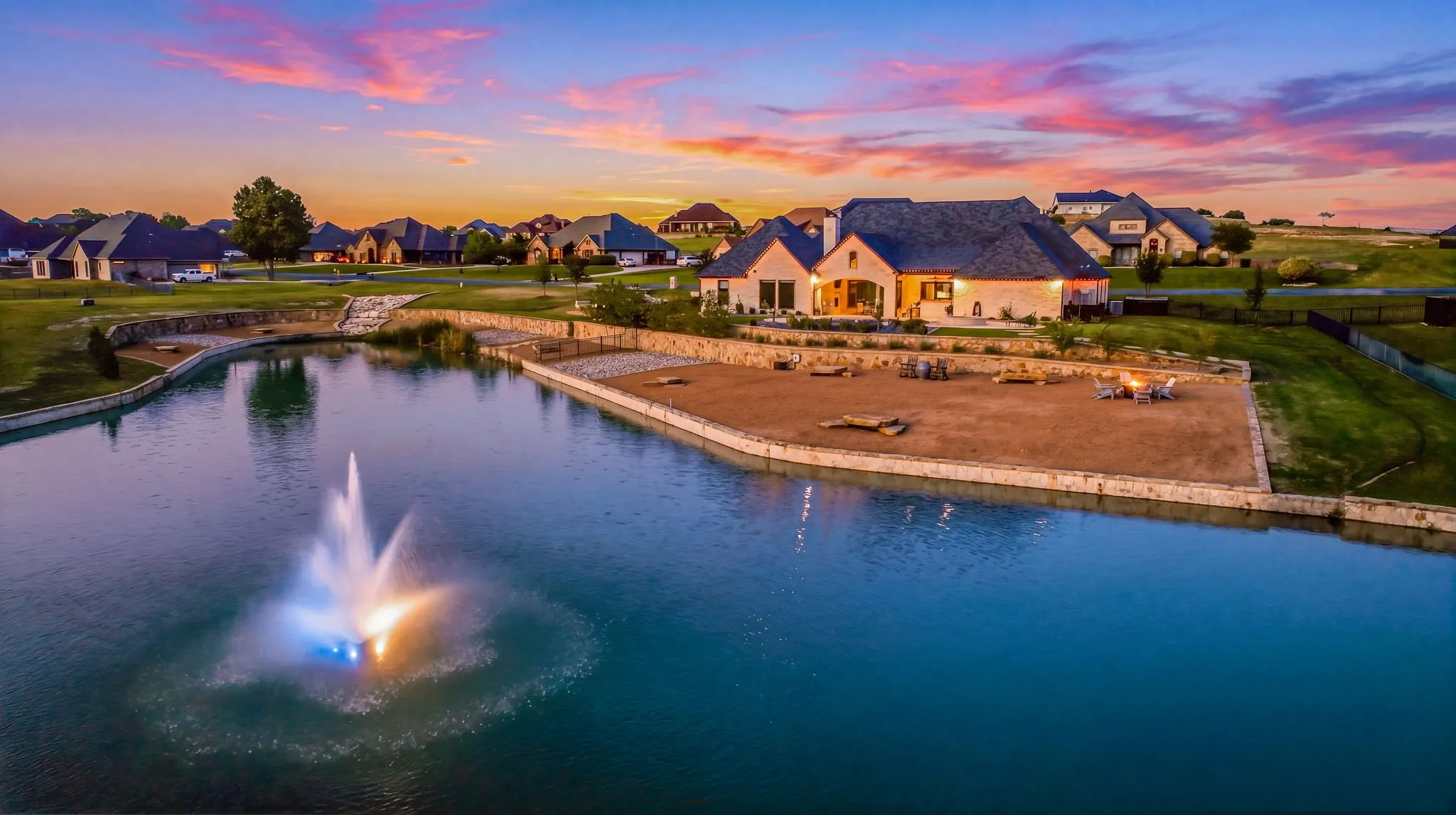 Single Family Residence For Sale in Parker County , 144 Condor View, Weatherford, Texas 76087, 4 Bedrooms, 3 Bathrooms, 3 Garage spaces, 4,530 Sqft, built in 2022, Price $2,200,000, mls#21233975, Real Estate Agent in Weatherford, Homes For Sale in Parker county, Homes For Sale in Weatherford, Realtor in Weatherford Texas, Real Estate Brokerage Independent Realty Texas, Luminita Cordes Realtor
