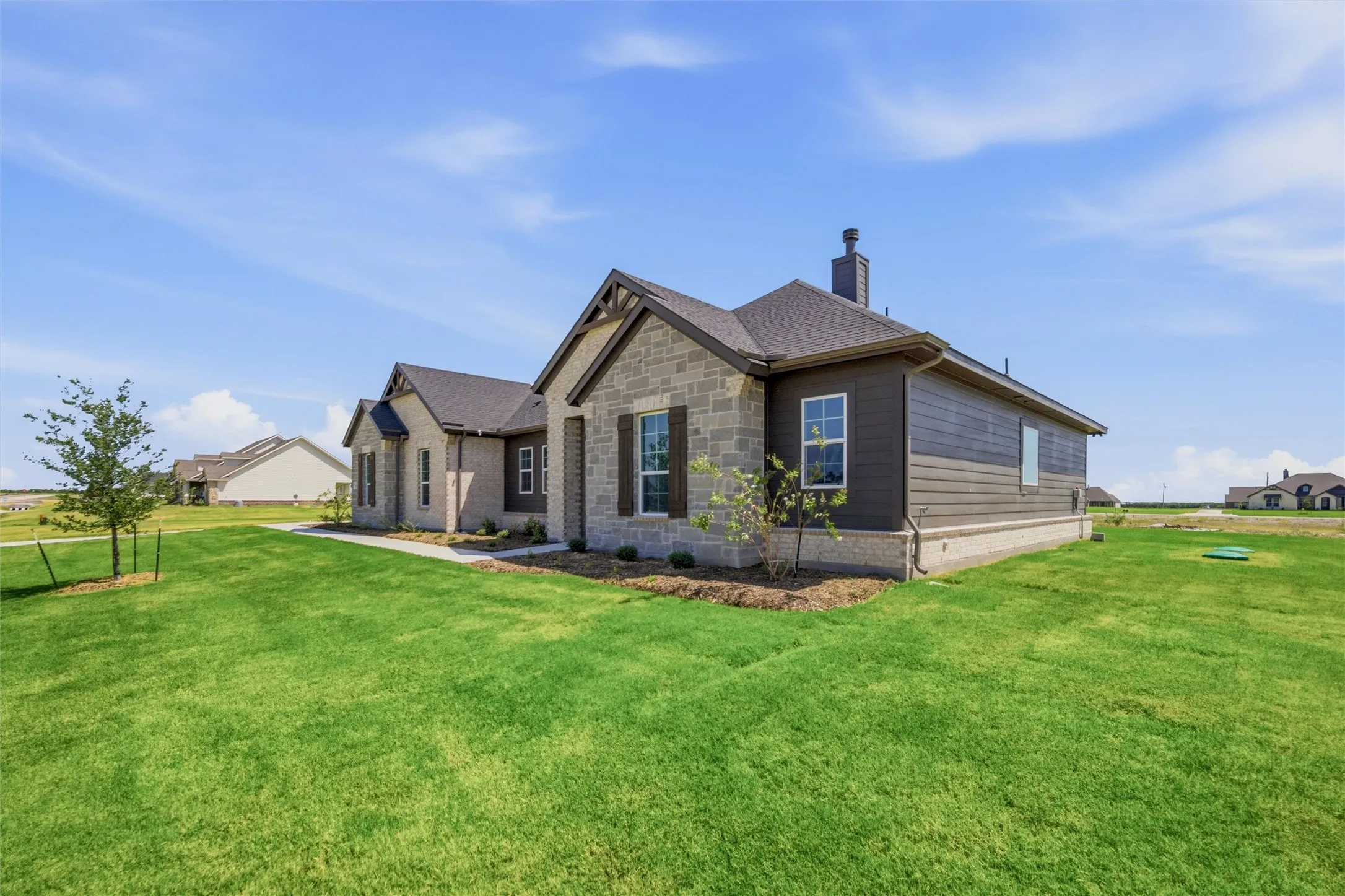 Single Family Residence For Sale in Cooke County , 78 Aurora Avenue, Valley View, Texas 76272, 4 Bedroom, 2 Bathroom, 2 Garage spaces, 2,426 Sqft, built in 2026, New Construction - Incomplete, mls#21240382, Real Estate Agent in Valley View, Homes For Sale in Cooke county, Homes For Sale in Valley View, Realtor in Valley View Texas, Real Estate Brokerage Independent Realty Texas, Luminita Cordes Realtor