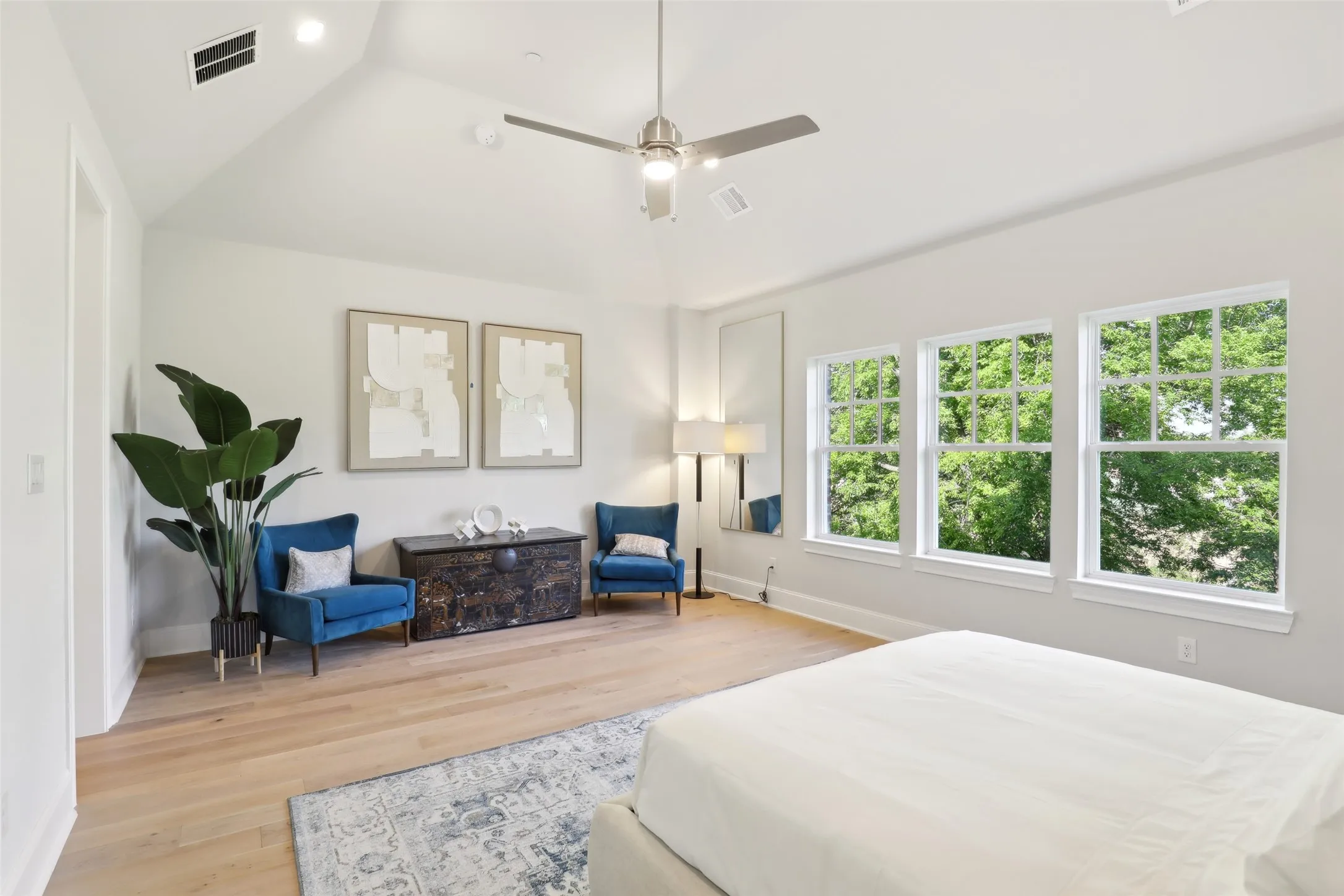 Image of community model home