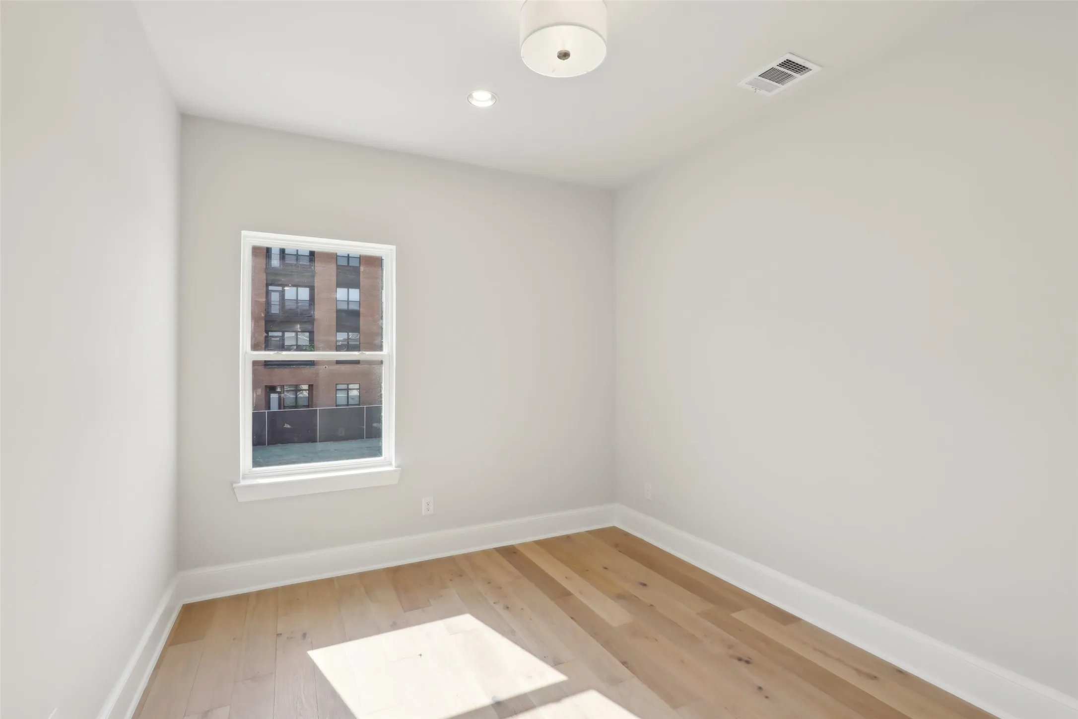 Image of community model home
