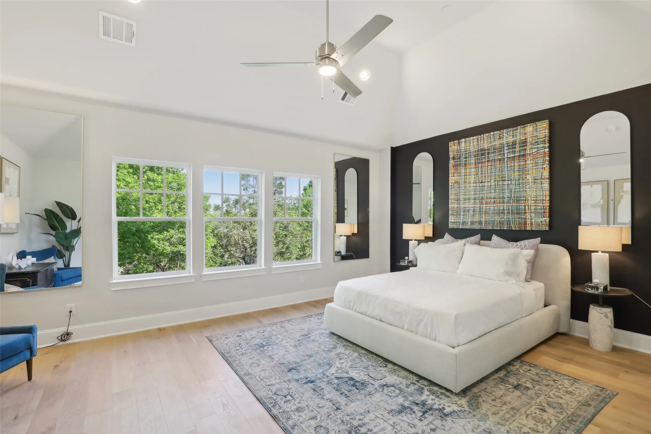 Image of community model home