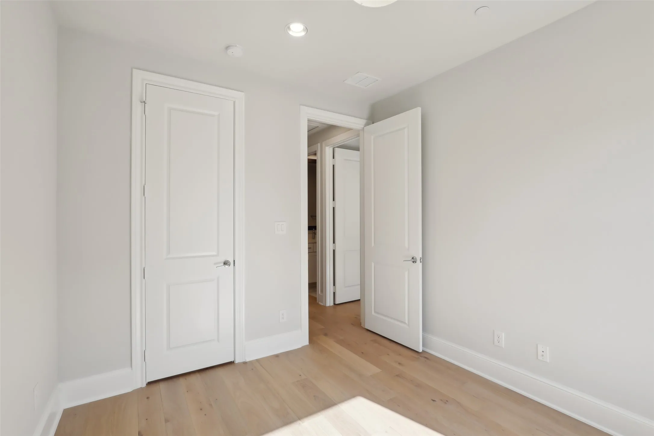 Image of community model home