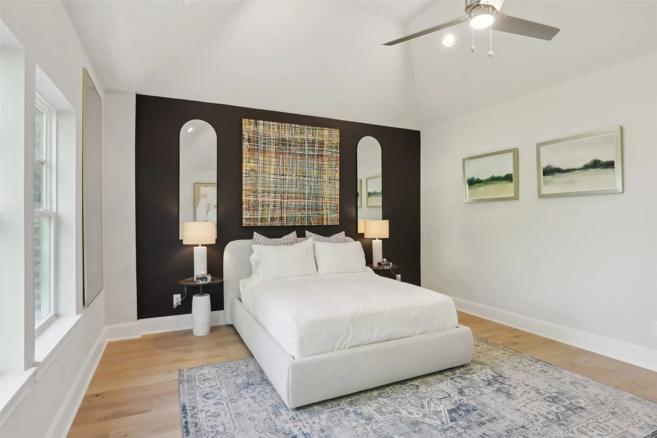 Image of community model home