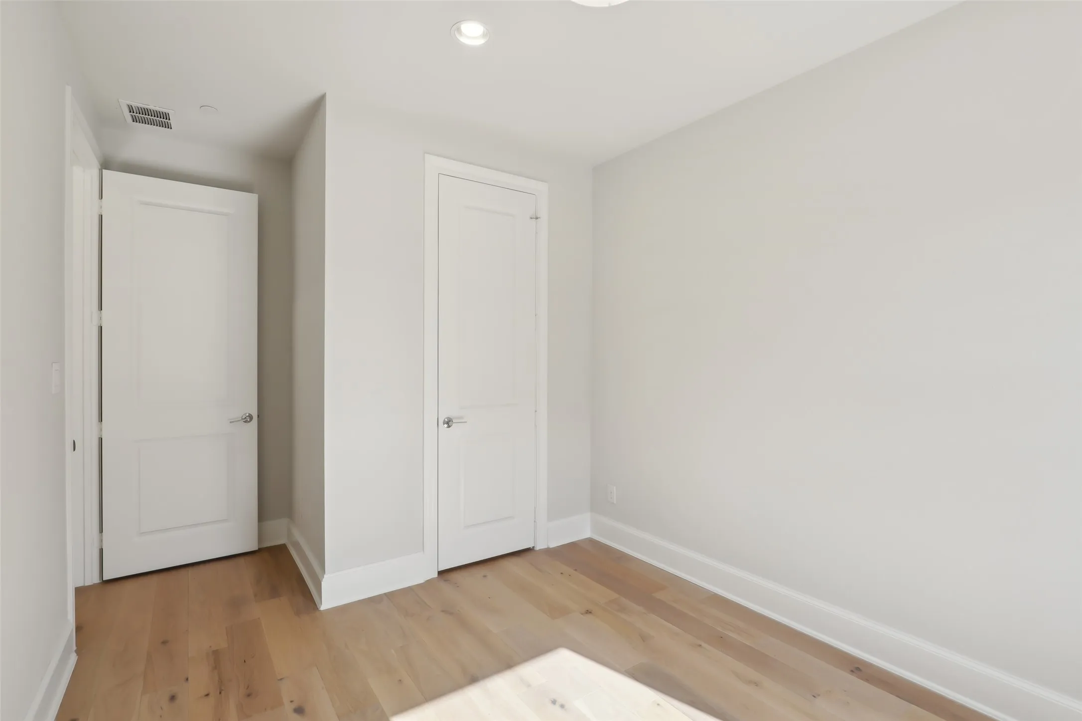 Image of community model home
