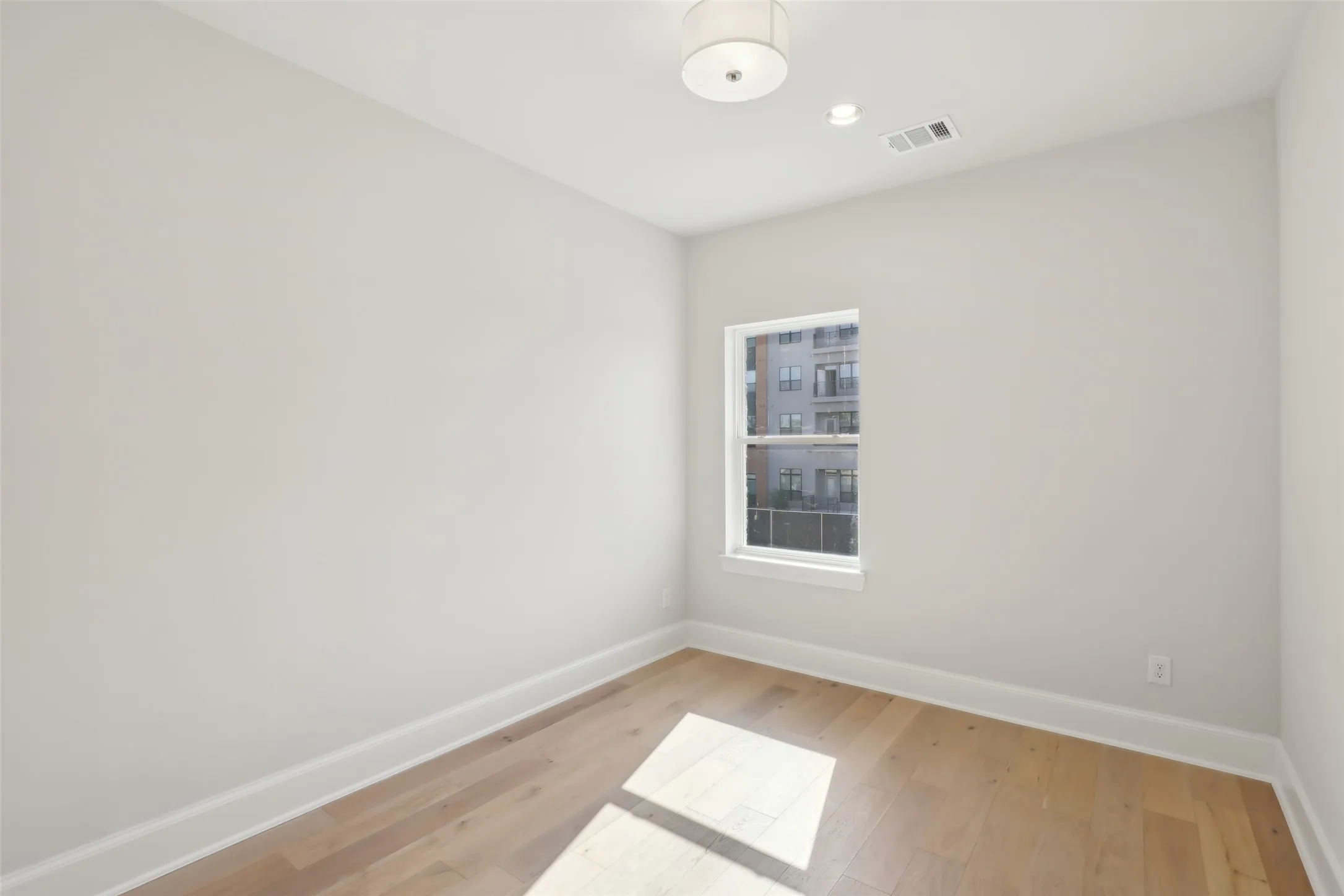 Image of community model home