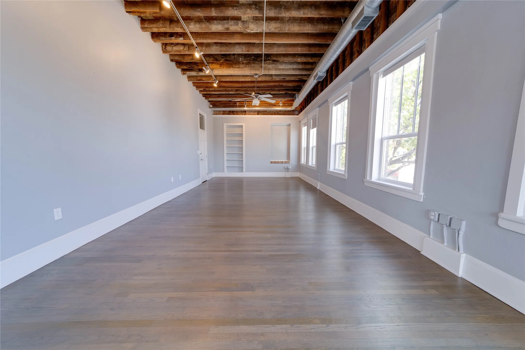 Amazing Open Floorplan