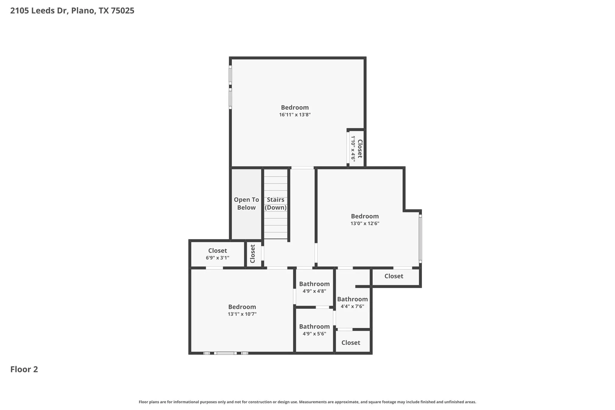 Second story