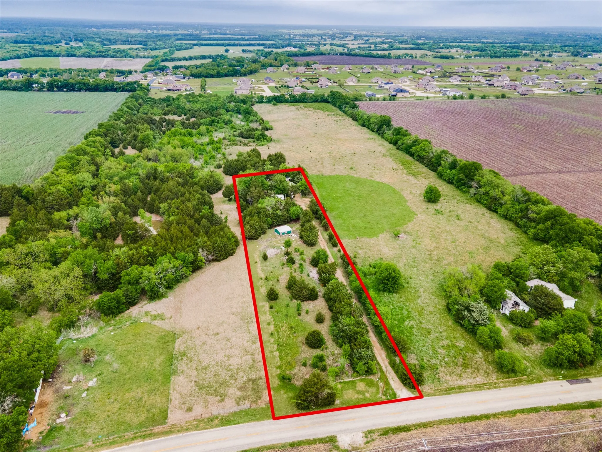 Improved Land For Sale in Collin County , 12317 County Road 574, Farmersville, Texas 75442, 0, 0, Garage spaces, 0 Sqft, built in 0, mls#21238124, Real Estate Agent in Farmersville, Homes For Sale in Collin county, Homes For Sale in Farmersville, Realtor in Farmersville Texas, Real Estate Brokerage Independent Realty Texas, Luminita Cordes Realtor