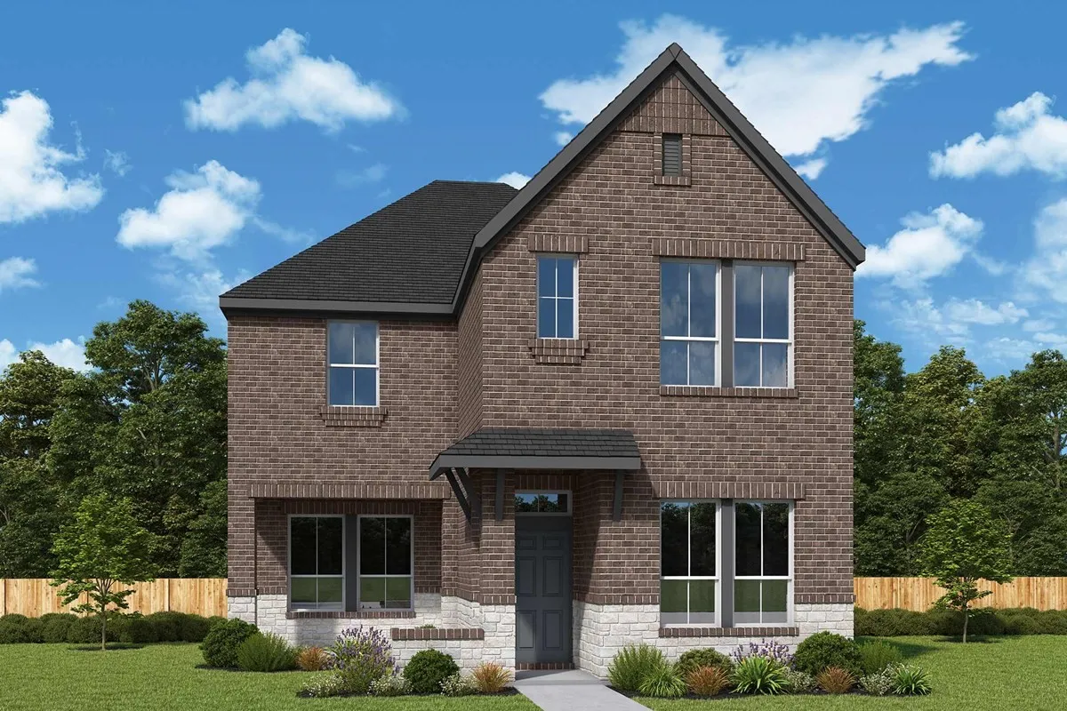 Single Family Residence For Sale in Collin County , 4609 Vizsla Lane, Mc Kinney, Texas 75071, 3 Bedroom, 3 Bathroom, 2 Garage spaces, 2,345 Sqft, built in 2026, mls#21240567, Real Estate Agent in Mc Kinney, Homes For Sale in Collin county, Homes For Sale in Mc Kinney, Realtor in Mc Kinney Texas, Real Estate Brokerage Independent Realty Texas, Luminita Cordes Realtor
