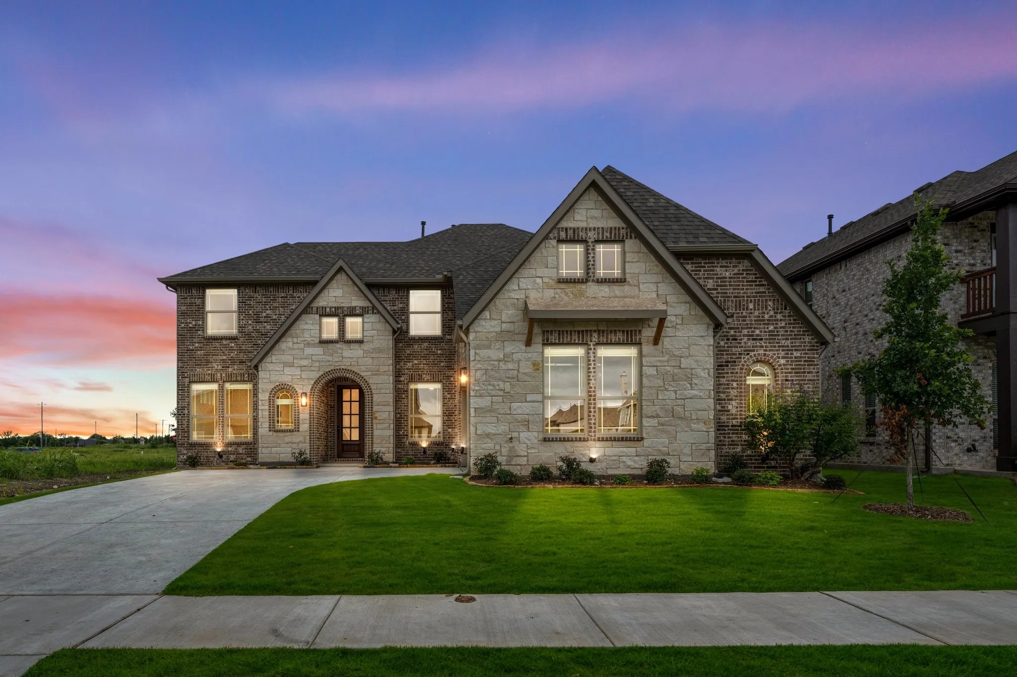 Single Family Residence For Sale in Collin County , 2906 Wild River Road, Melissa, Texas 75454, 4 Bedroom, 4 Bathroom, 2 Garage spaces, 3,485 Sqft, built in 2026, New Construction - Incomplete, mls#21240627, Real Estate Agent in Melissa, Homes For Sale in Collin county, Homes For Sale in Melissa, Realtor in Melissa Texas, Real Estate Brokerage Independent Realty Texas, Luminita Cordes Realtor