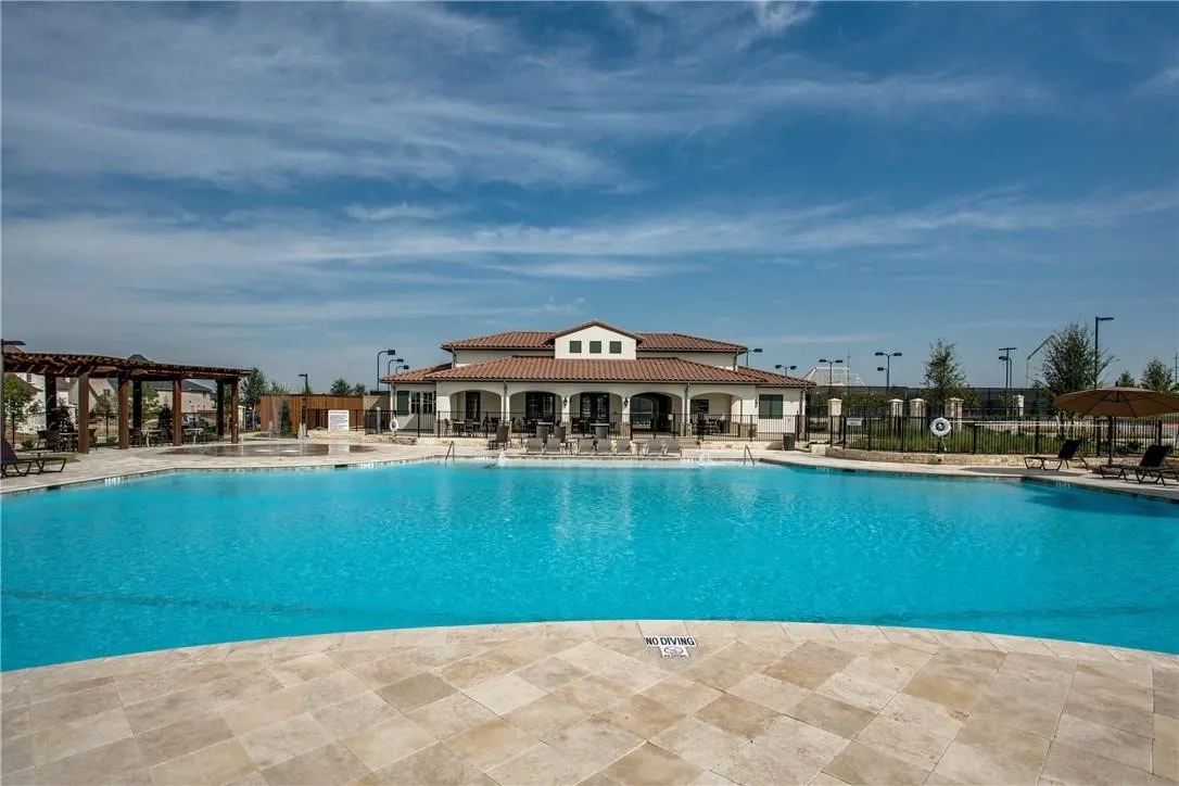 Community Pool