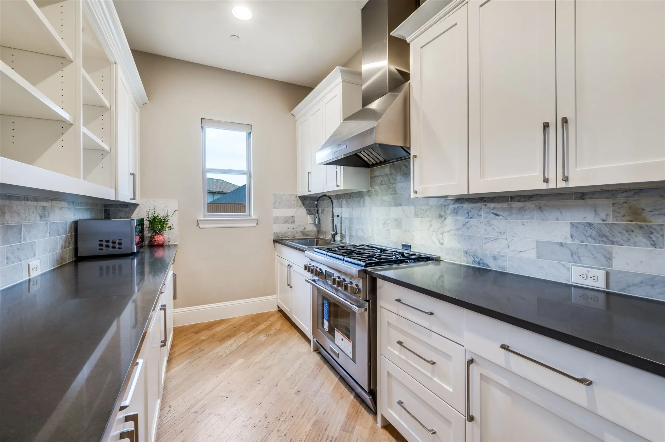 Prep Kitchen