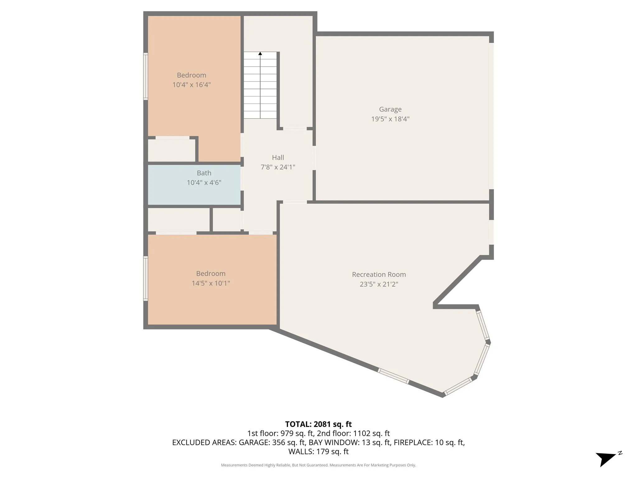 Single Family Residence For Sale in Tarrant County , 1945 Bluebird Avenue, Fort Worth, Texas 76111, 3 Bedroom, 3 Bathroom, 2 Garage spaces, 2,413 Sqft, built in 1987, Preowned, mls#21239573, Real Estate Agent in Fort Worth, Homes For Sale in Tarrant county, Homes For Sale in Fort Worth, Realtor in Fort Worth Texas, Real Estate Brokerage Independent Realty Texas, Luminita Cordes Realtor