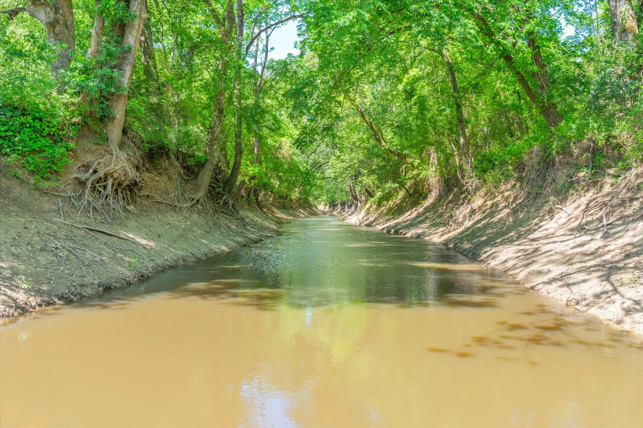 McBee Creek