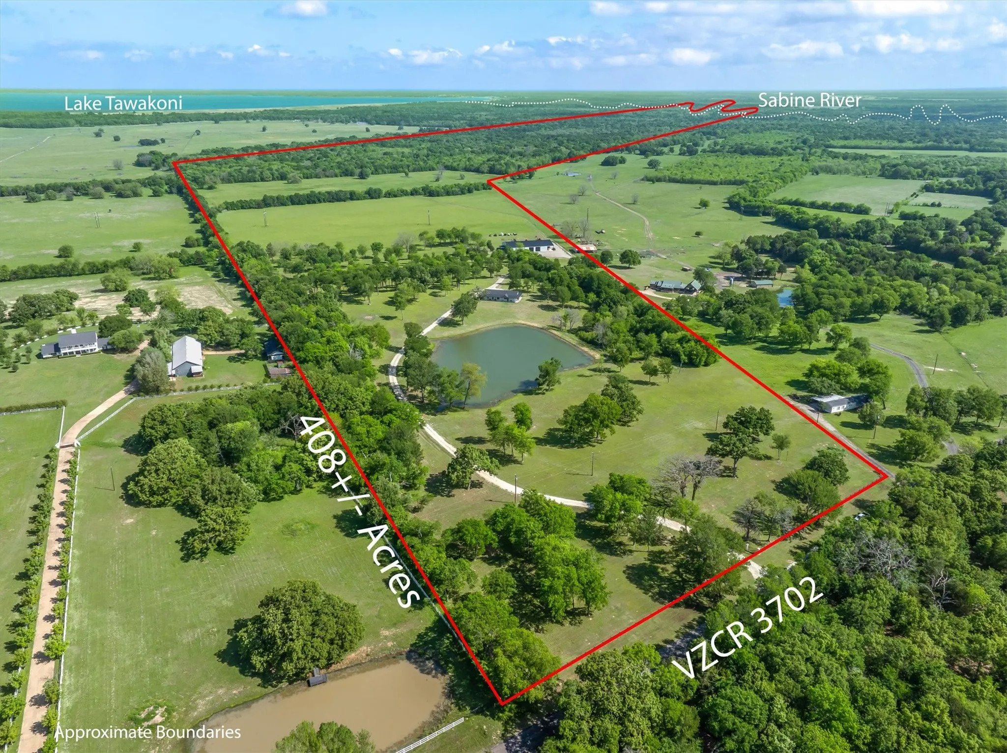 Farm For Sale in Van Zandt County , 1189 VZ County Road 3702, Edgewood, Texas 75117, 5 Bedrooms, 5 Bathrooms, 2 Garage spaces, 4,100 Sqft, built in 2023, Preowned, Price $5,400,000, mls#21237126, Real Estate Agent in Edgewood, Homes For Sale in Van Zandt county, Homes For Sale in Edgewood, Realtor in Edgewood Texas, Real Estate Brokerage Independent Realty Texas, Luminita Cordes Realtor