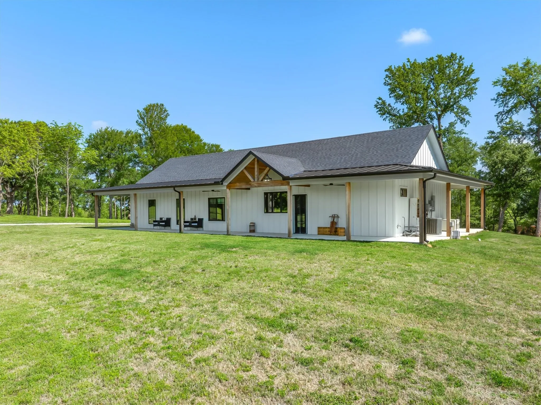 Guest house