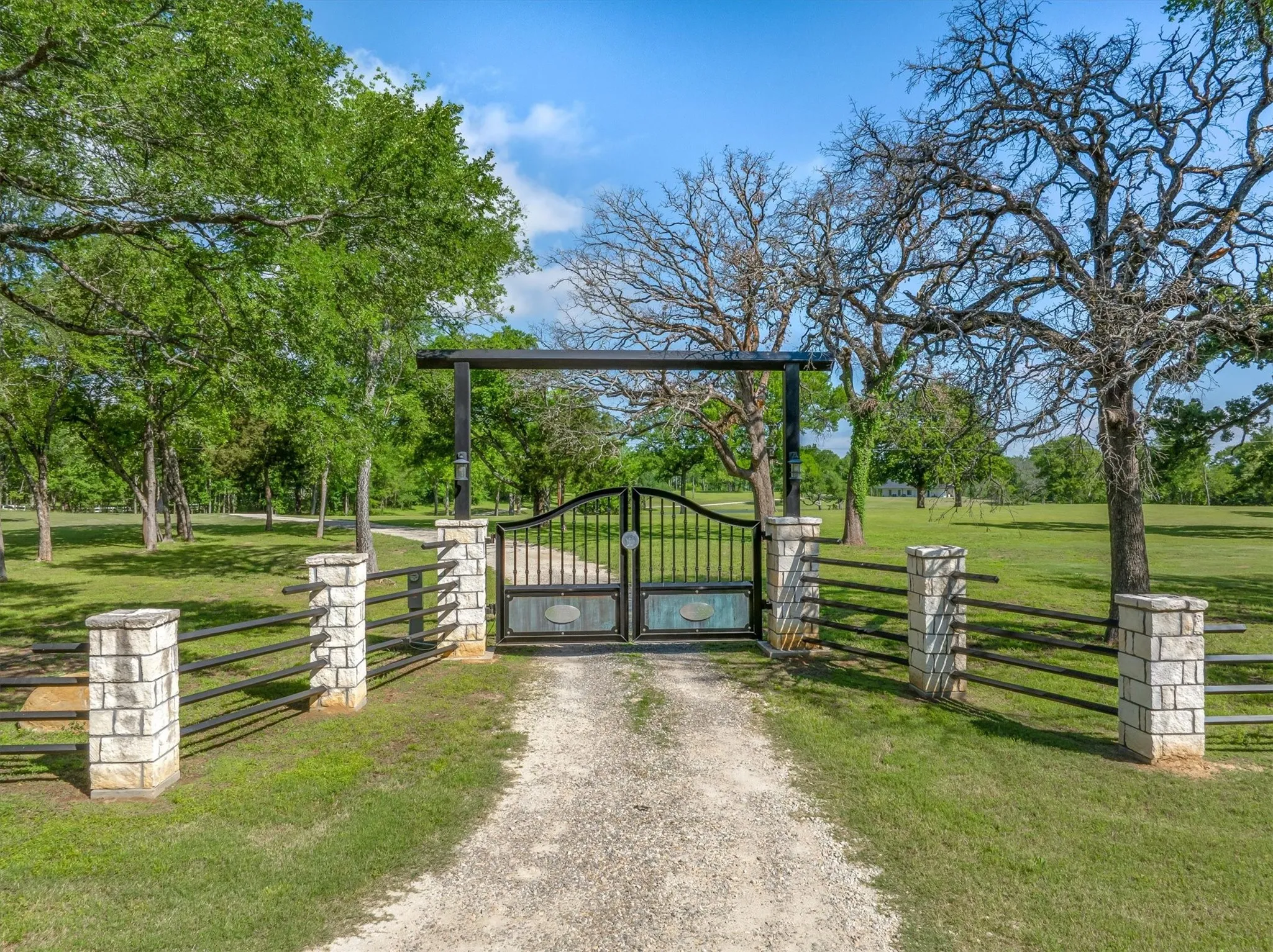 This property will leave you breathless from the entry