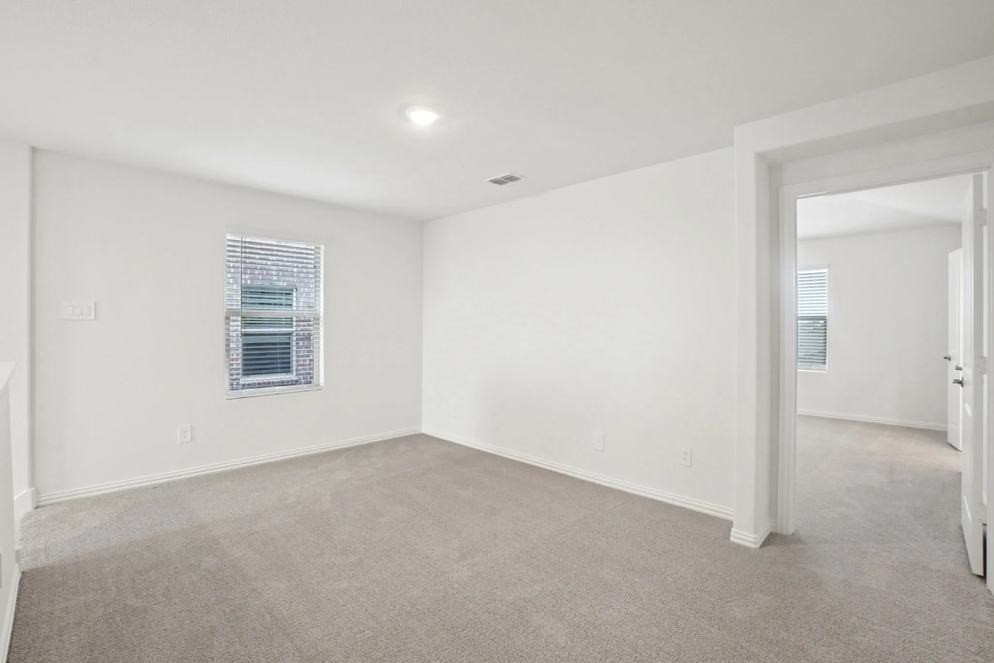 Photo is not of the actual home, but is an inspirational photo of builder’s model home and may depict options, furnishings, and/or decorator features that are not included.