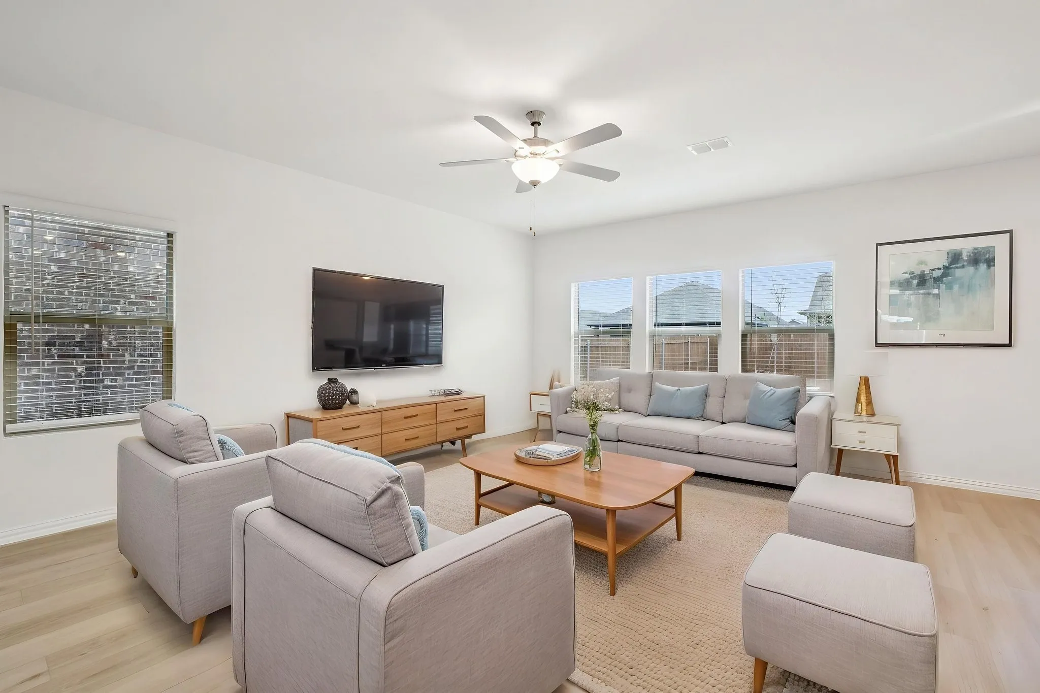 Photo is not of the actual home, but is an inspirational photo of builder’s model home and may depict options, furnishings, and/or decorator features that are not included.
