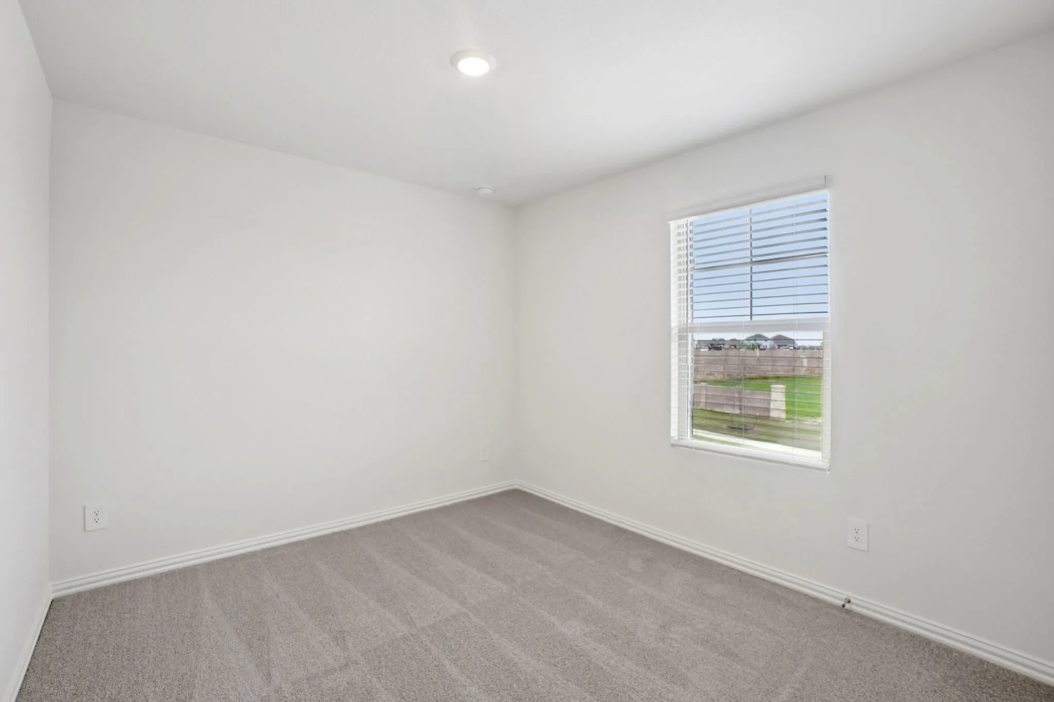 Photo is not of the actual home, but is an inspirational photo of builder’s model home and may depict options, furnishings, and/or decorator features that are not included.