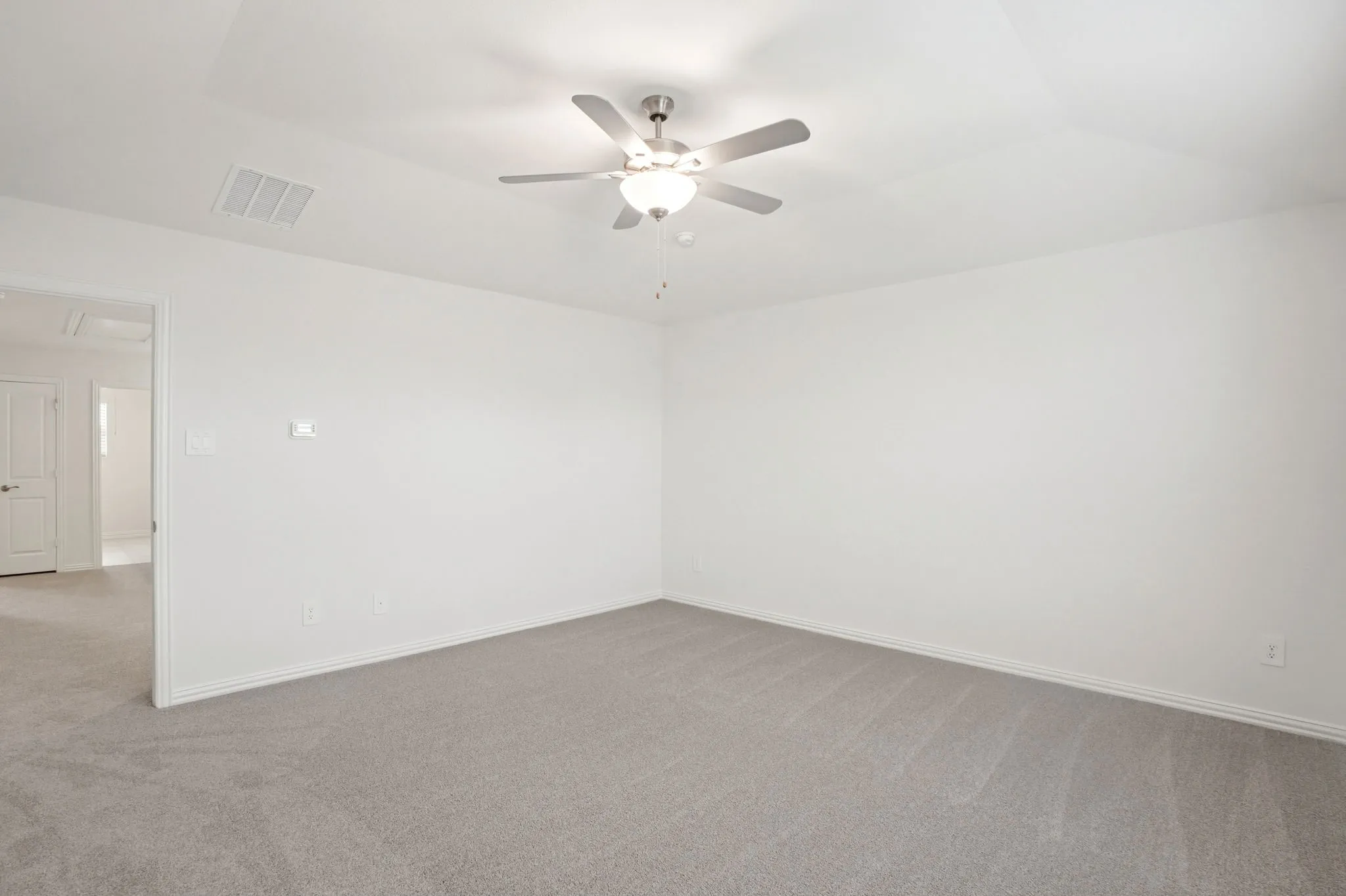 Photo is not of the actual home, but is an inspirational photo of builder’s model home and may depict options, furnishings, and/or decorator features that are not included.