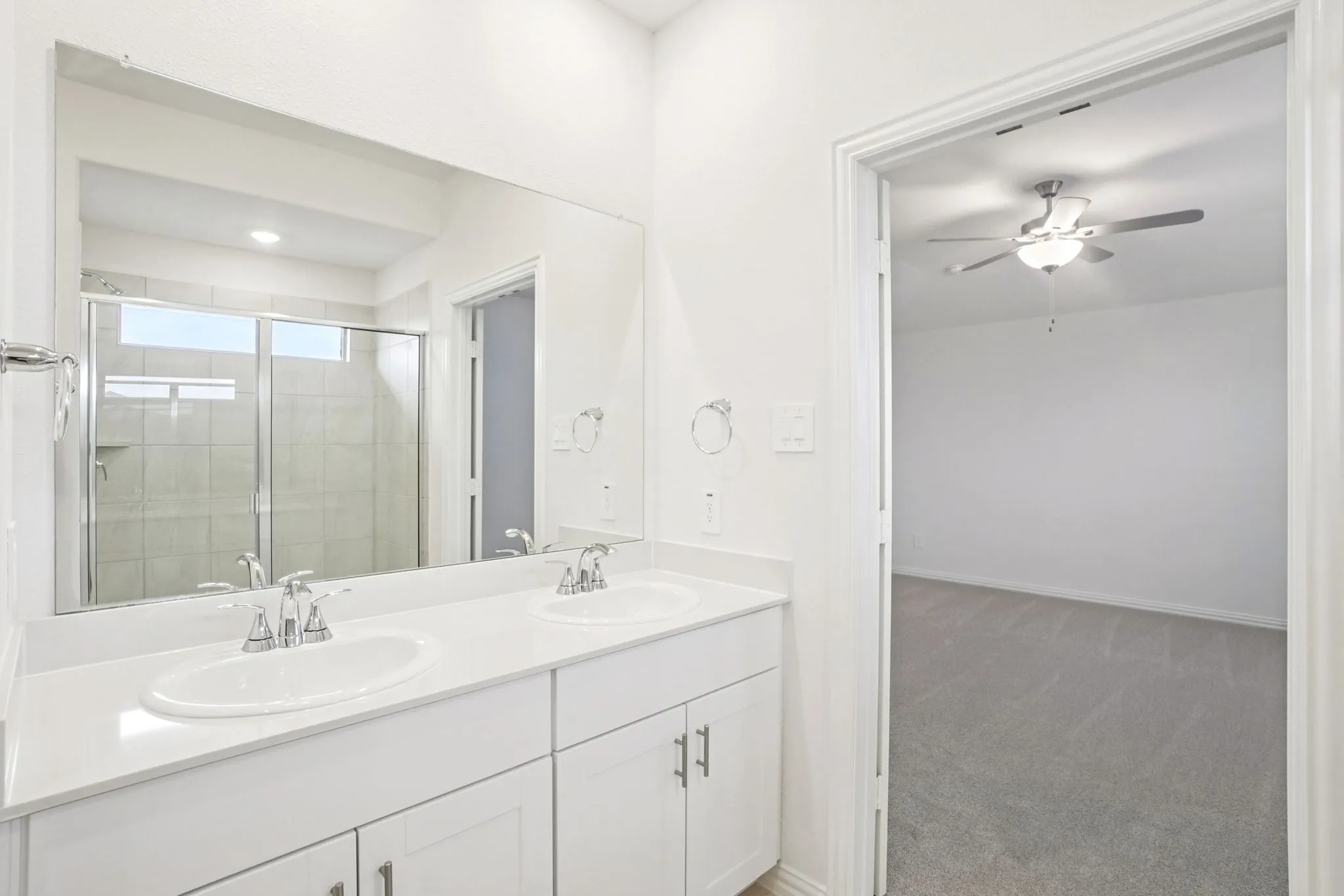 Photo is not of the actual home, but is an inspirational photo of builder’s model home and may depict options, furnishings, and/or decorator features that are not included.