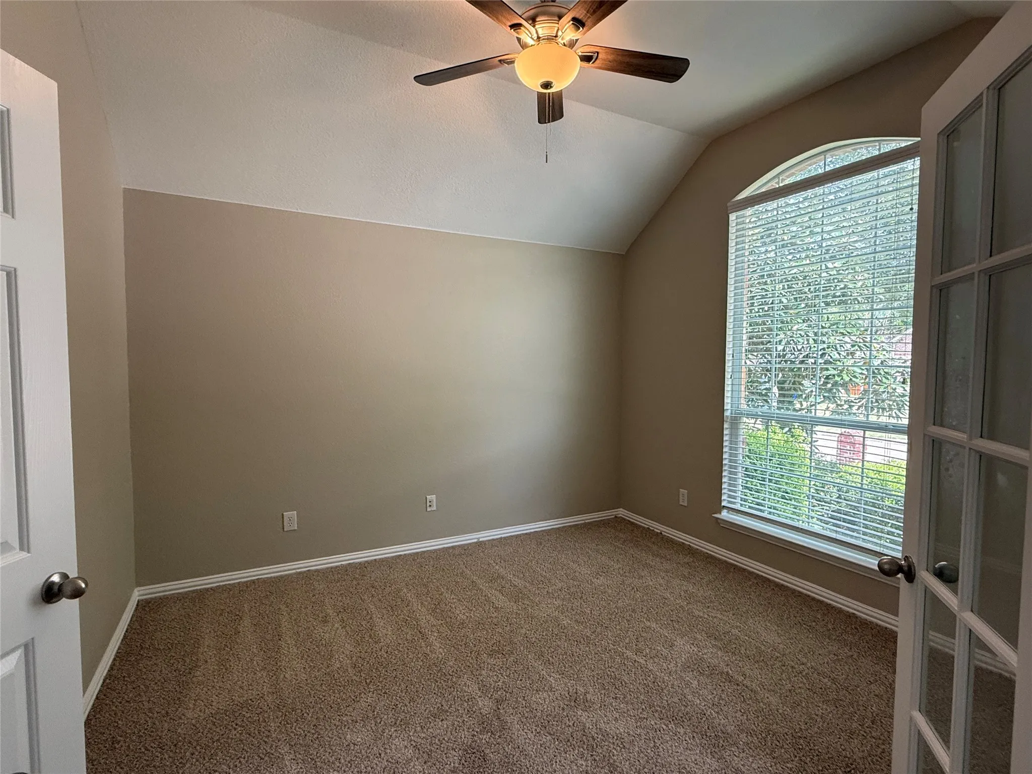 Flex room to use as you wish