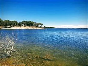 Lake Whitney
