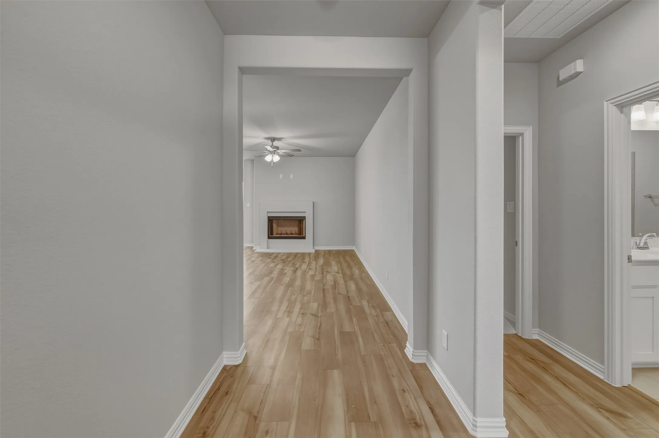 Corridor